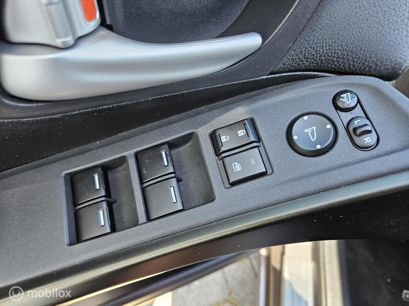 Foto van Honda Civic 5dr