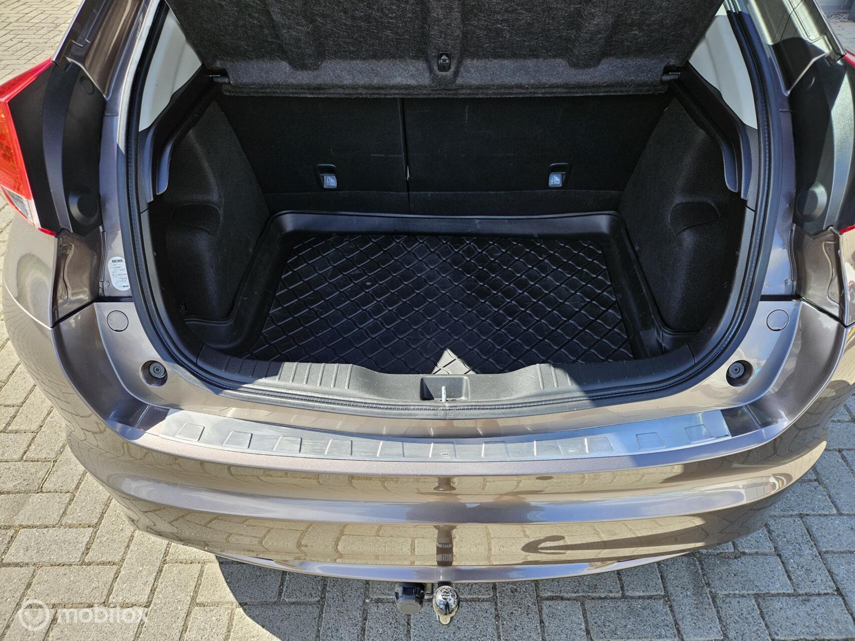 Foto van Honda Civic 5dr