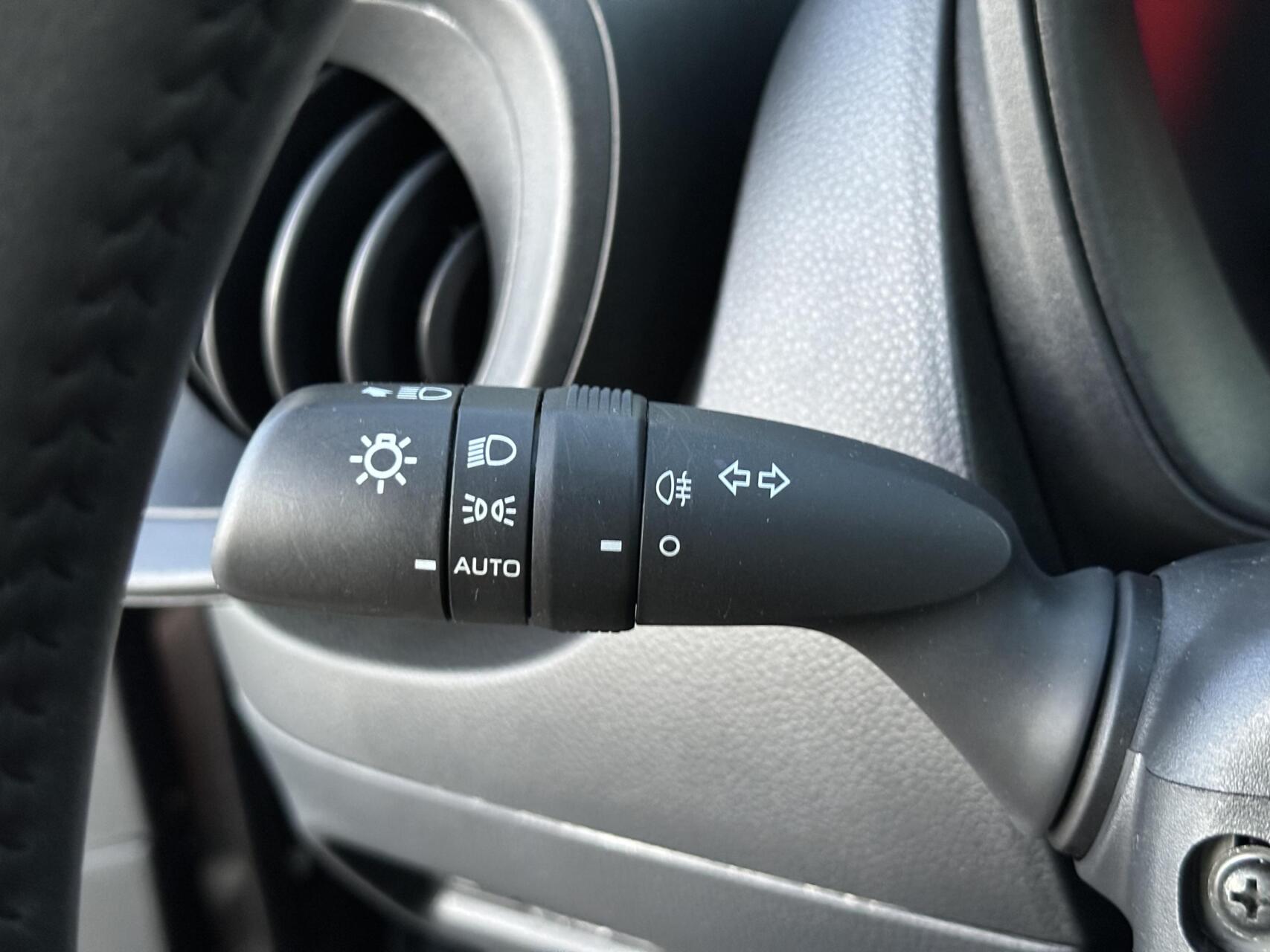 Foto van Toyota Toyota Aygo X