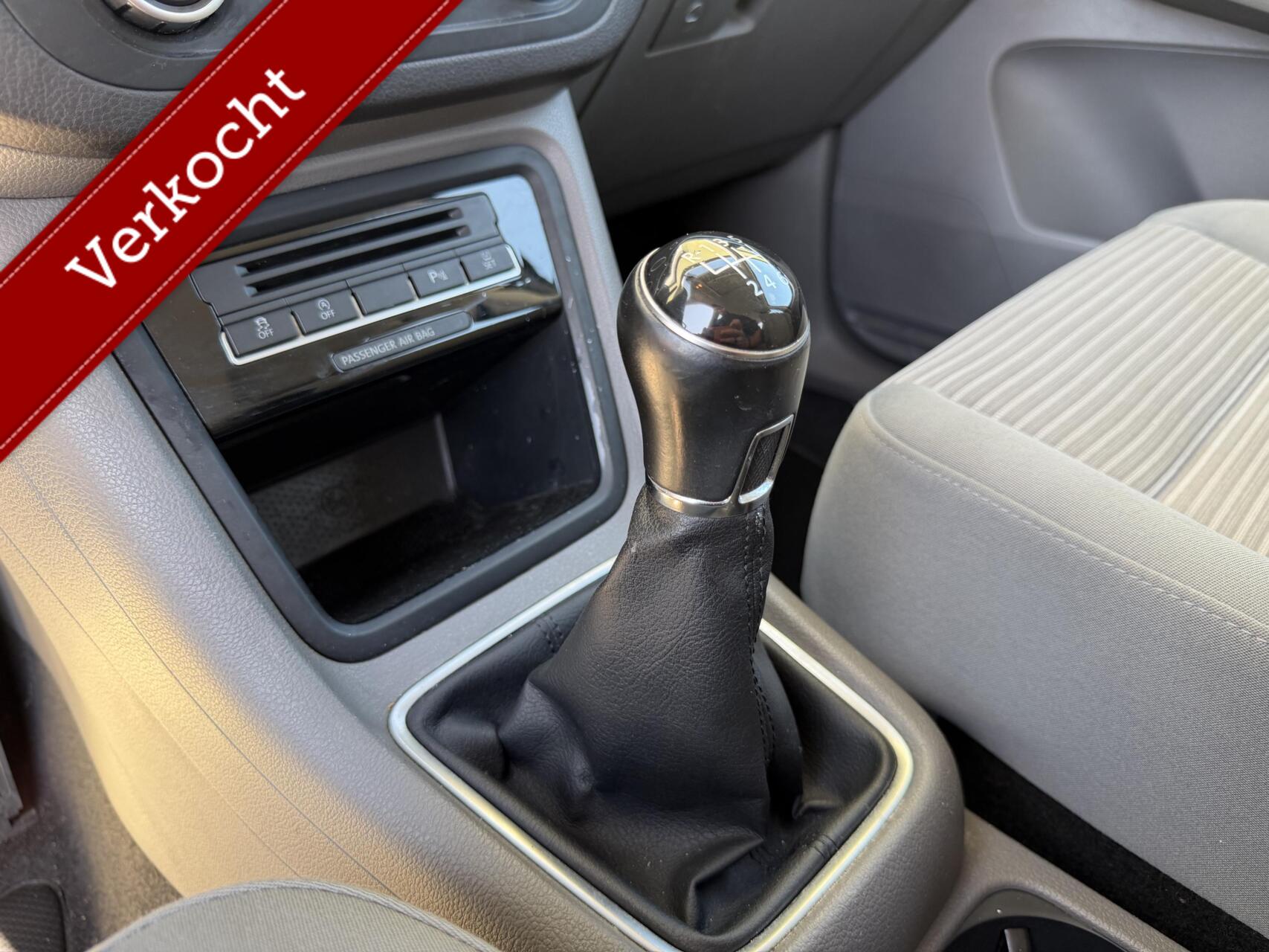 Foto van Seat Alhambra