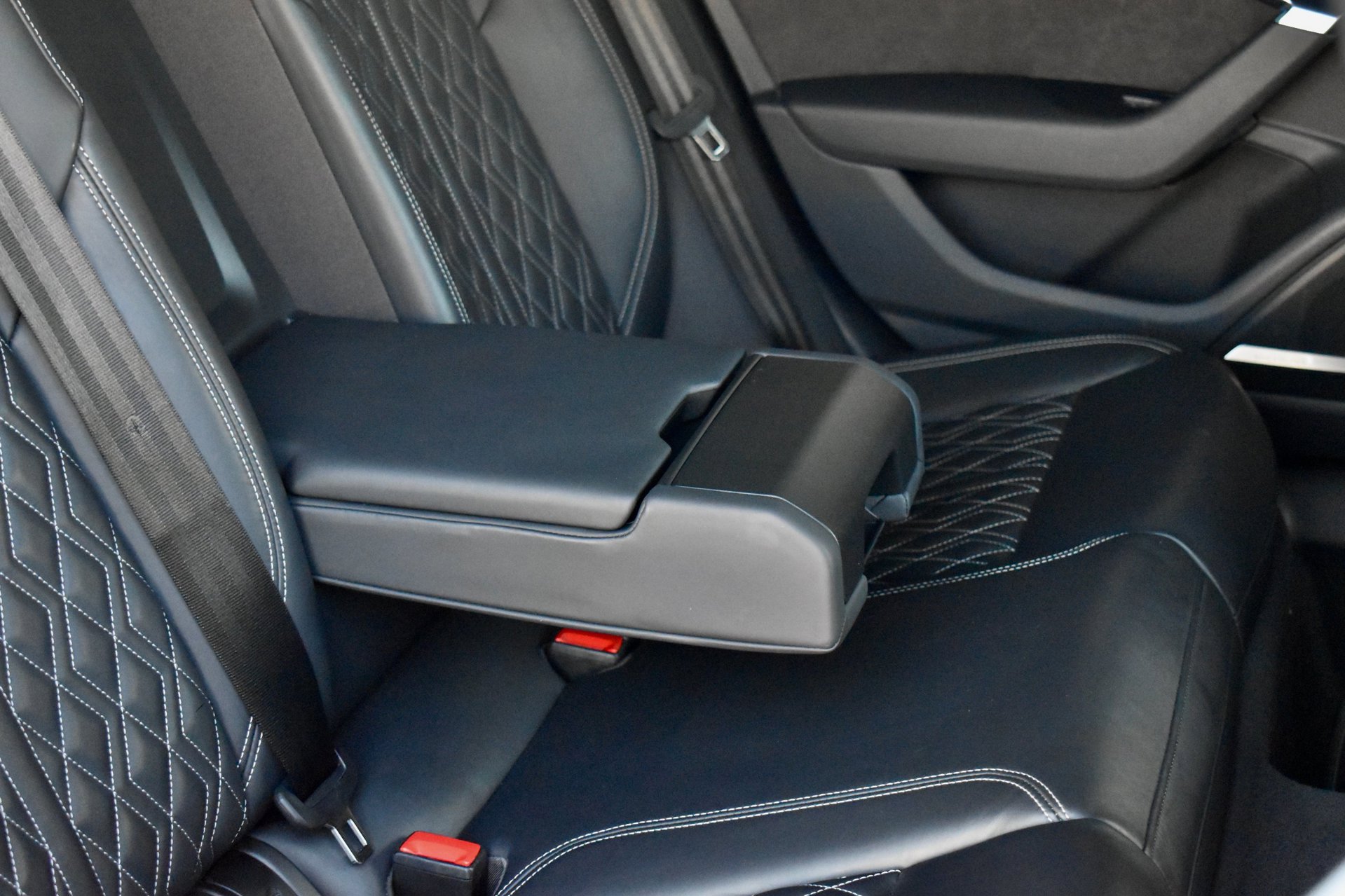 Foto van Audi A6 Avant 55 TFSI E