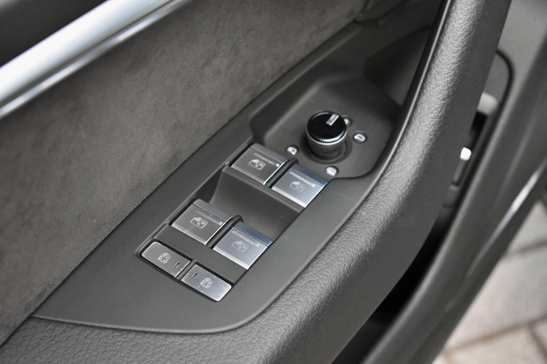 Foto van Audi A6 Avant 55 TFSI E