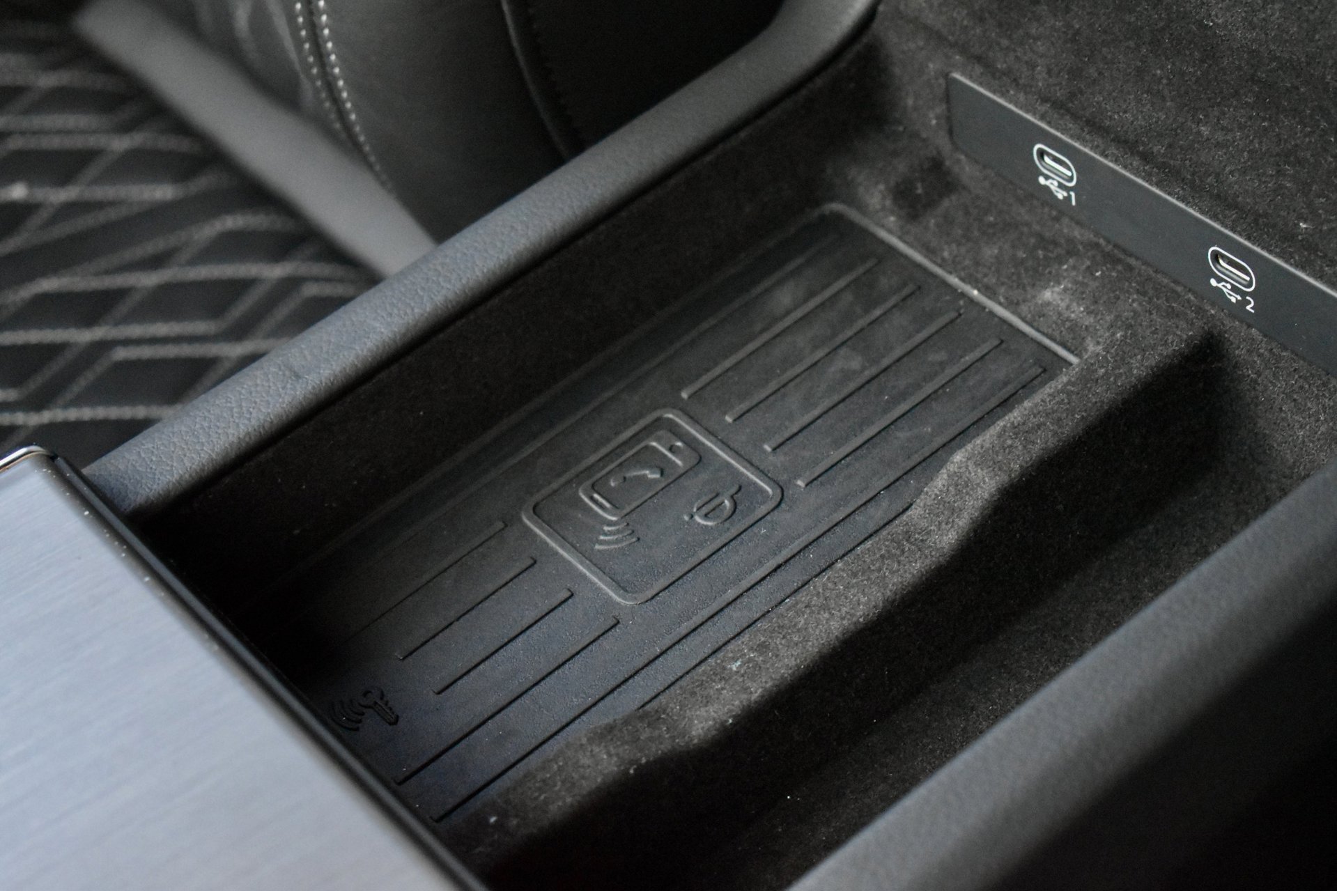 Foto van Audi A6 Avant 55 TFSI E