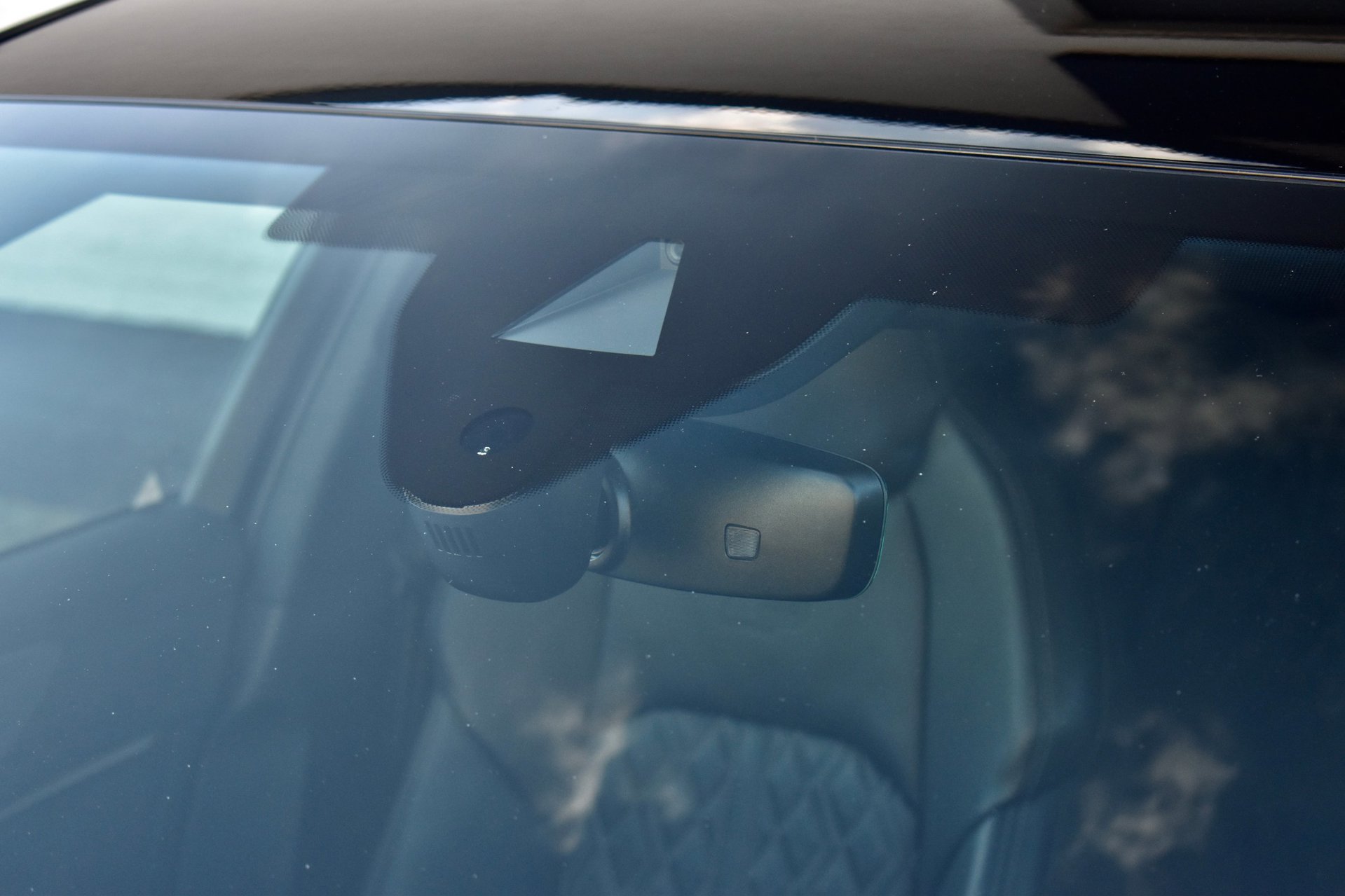Foto van Audi A6 Avant 55 TFSI E