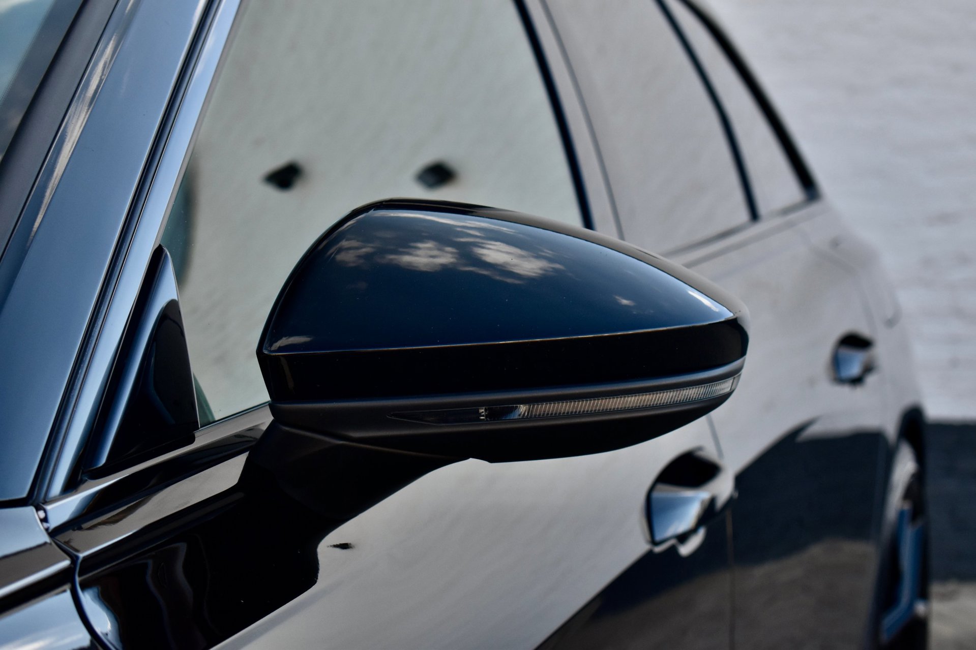 Foto van Audi A6 Avant 55 TFSI E