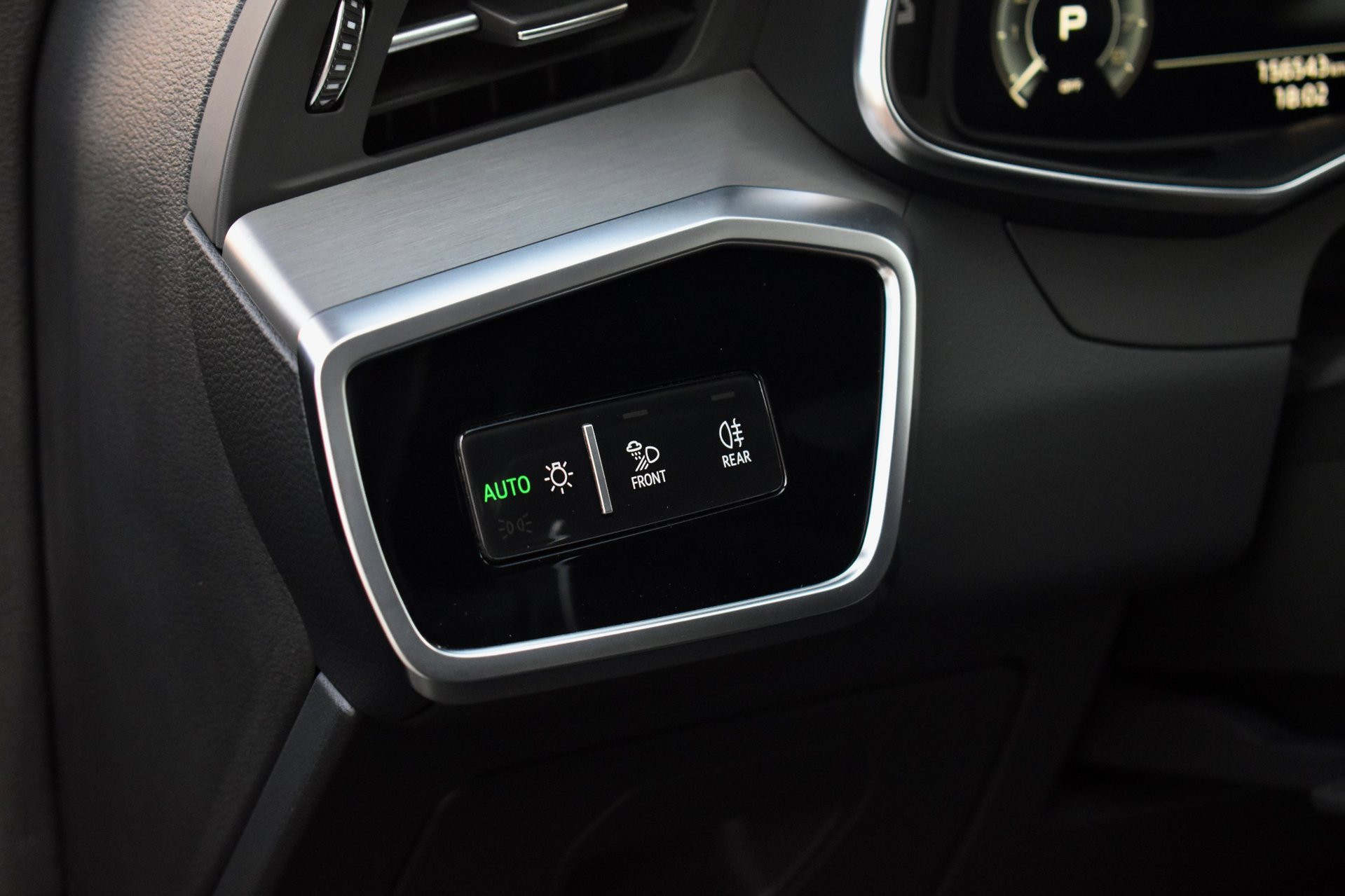 Foto van Audi A6 Avant 55 TFSI E