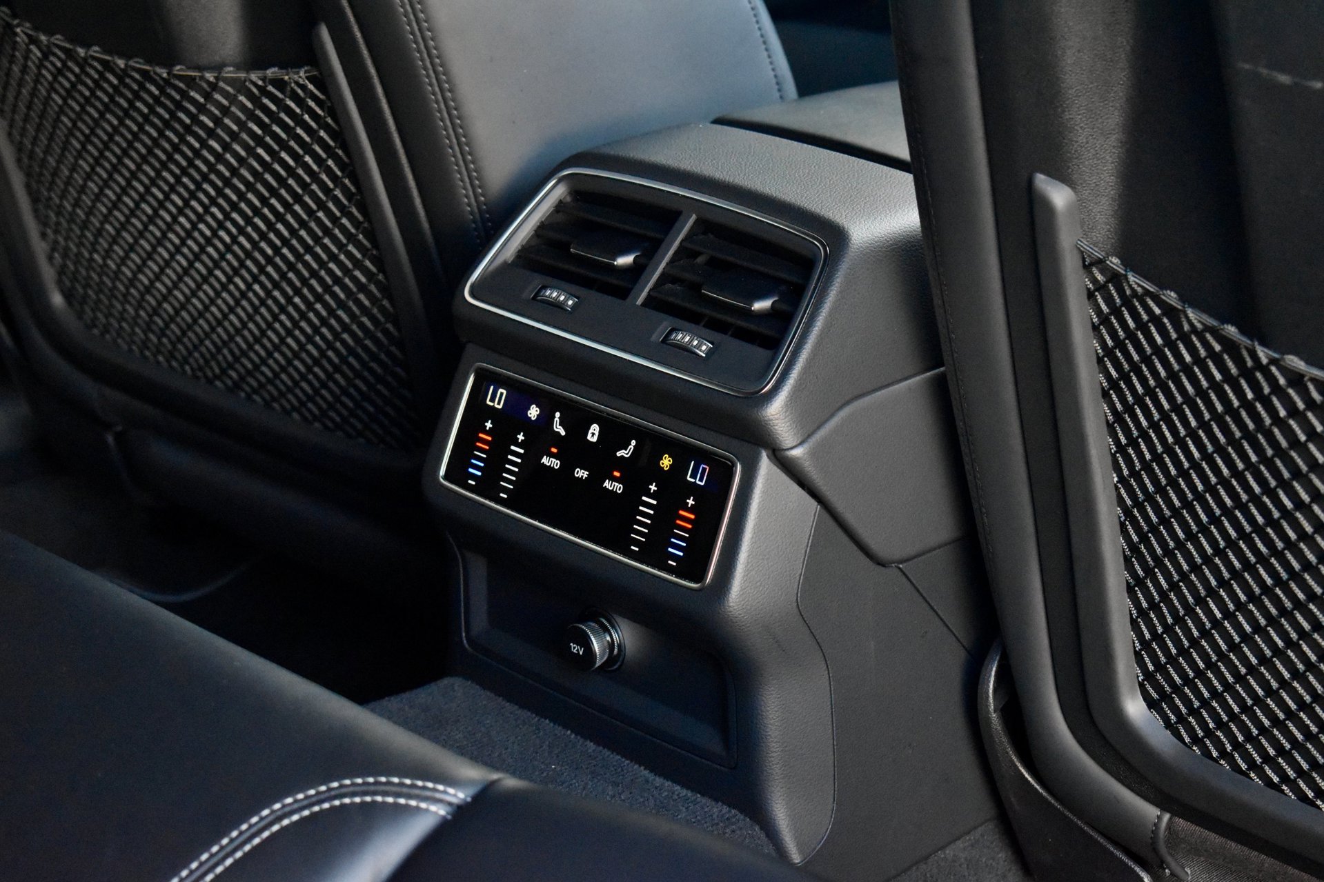 Foto van Audi A6 Avant 55 TFSI E