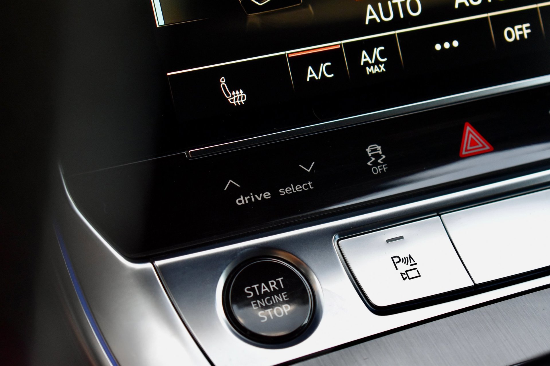 Foto van Audi A6 Avant 55 TFSI E