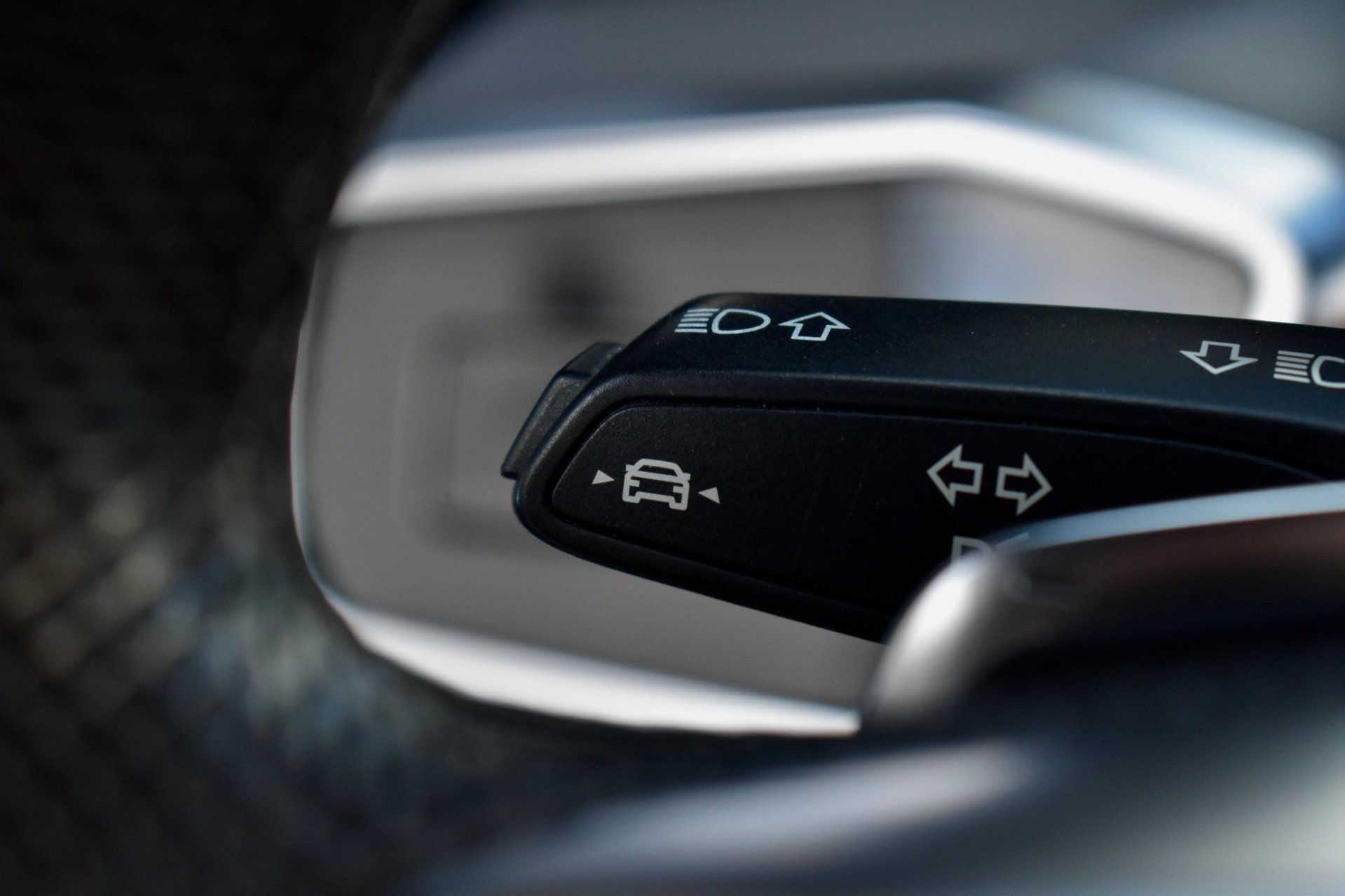 Foto van Audi A6 Avant 55 TFSI E