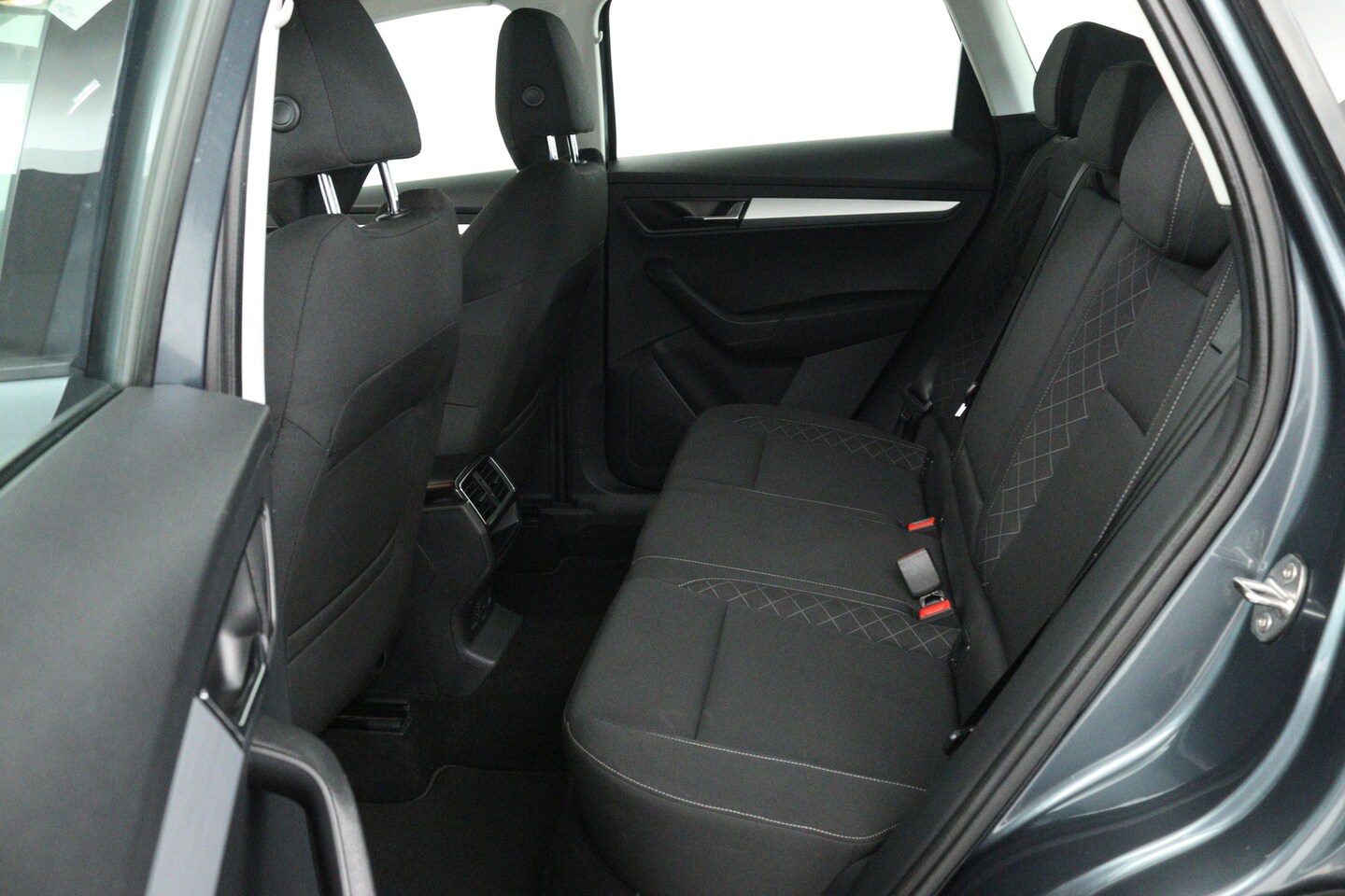 Foto van Skoda Karoq