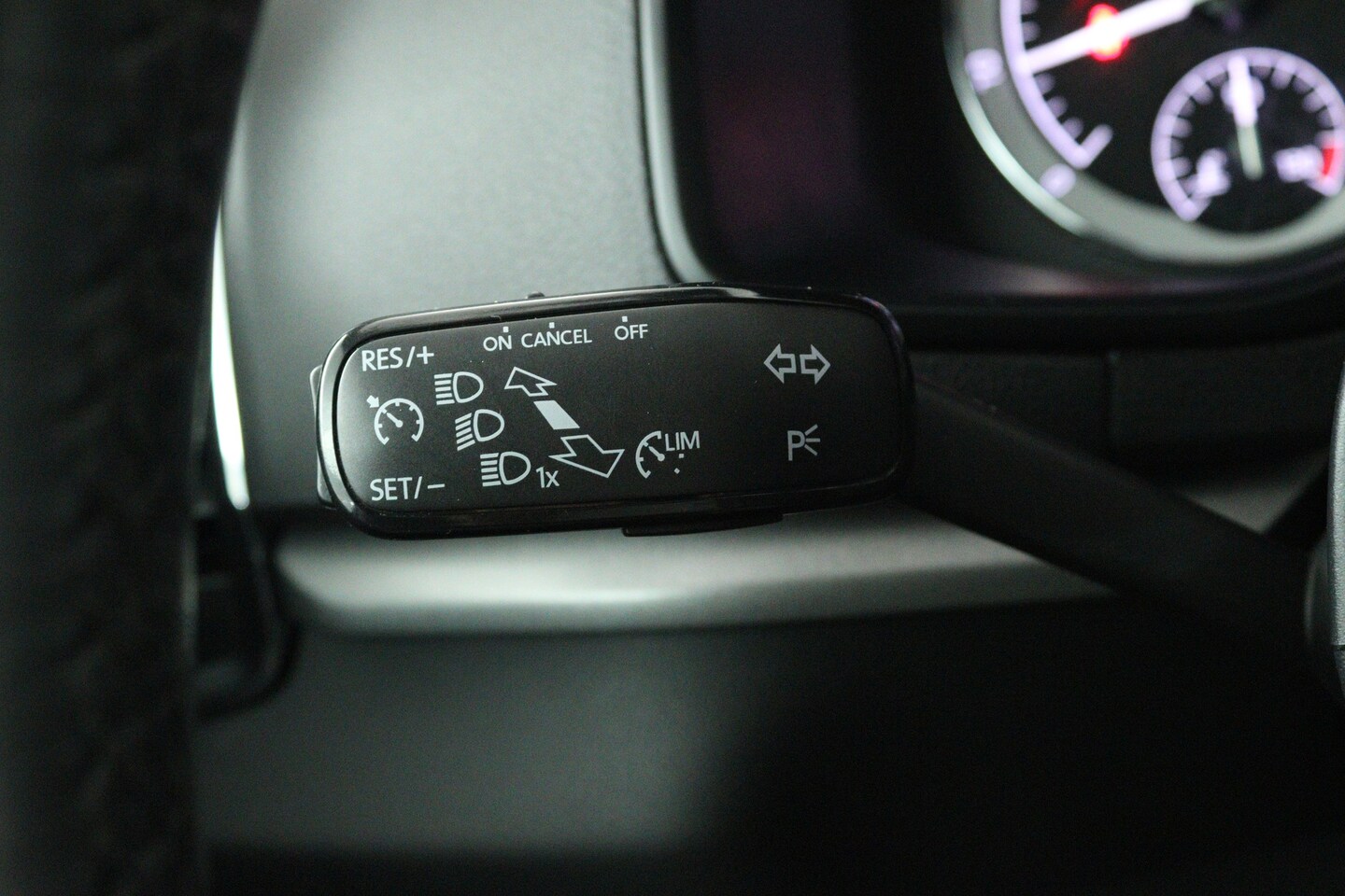 Foto van Skoda Karoq
