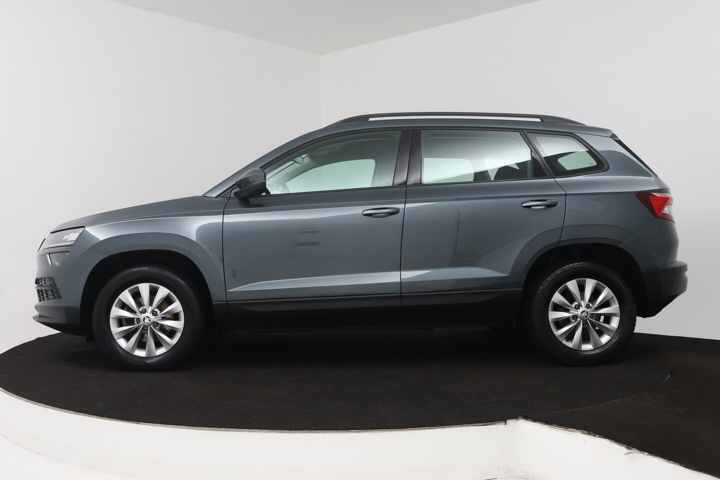 Foto van Skoda Karoq