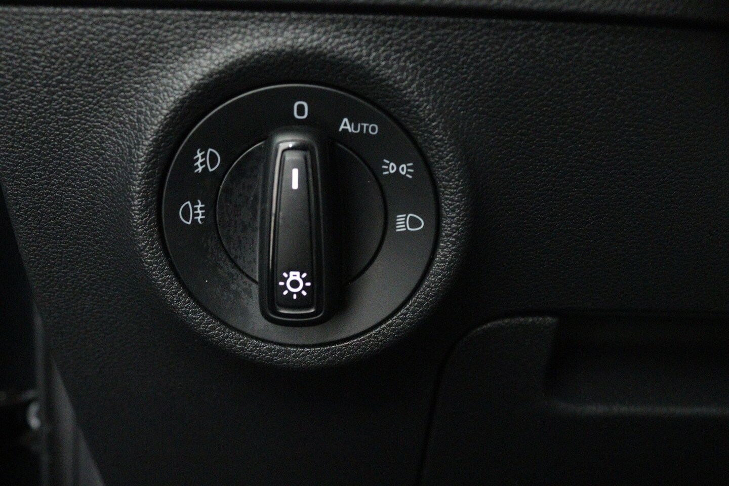Foto van Skoda Karoq