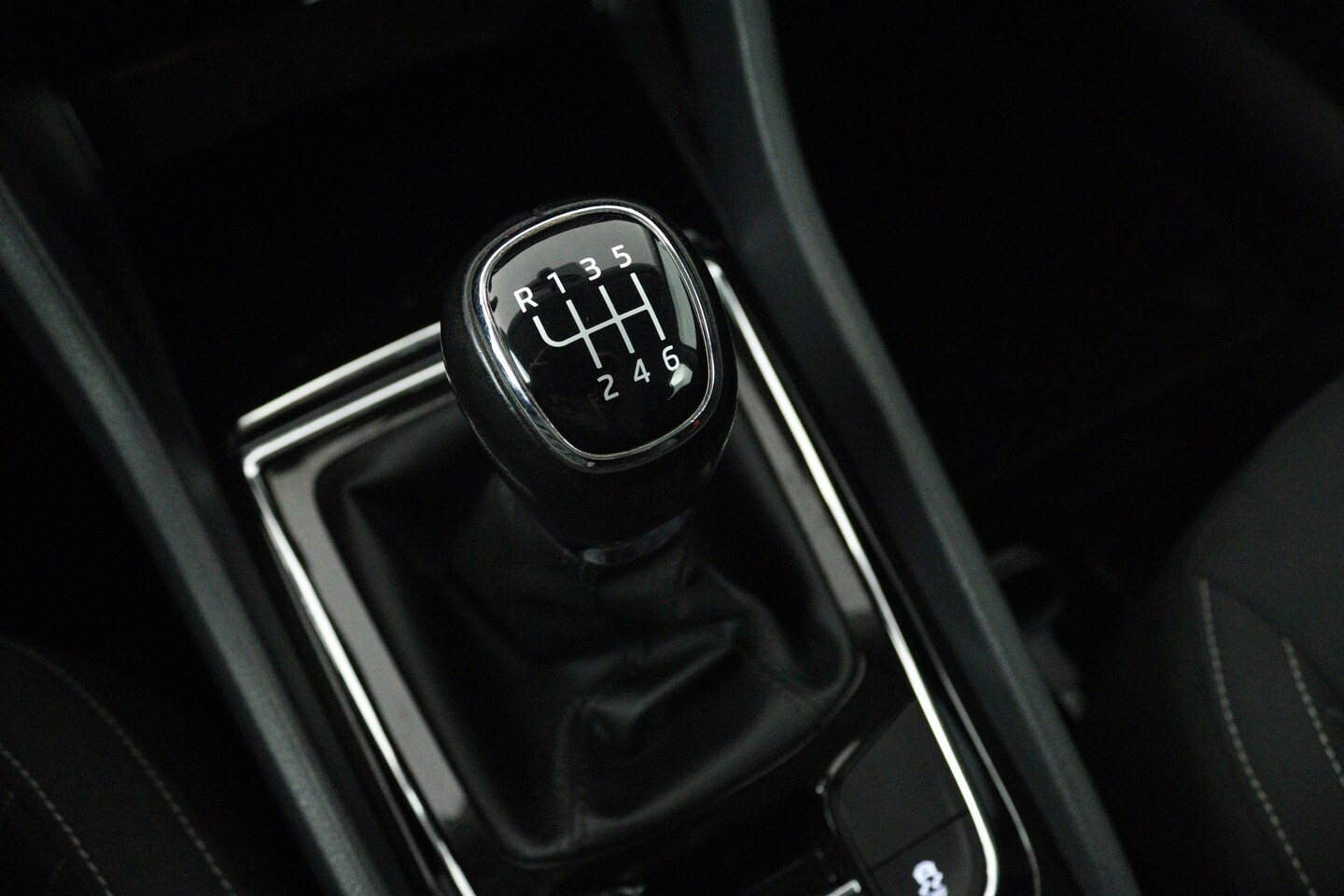 Foto van Skoda Karoq
