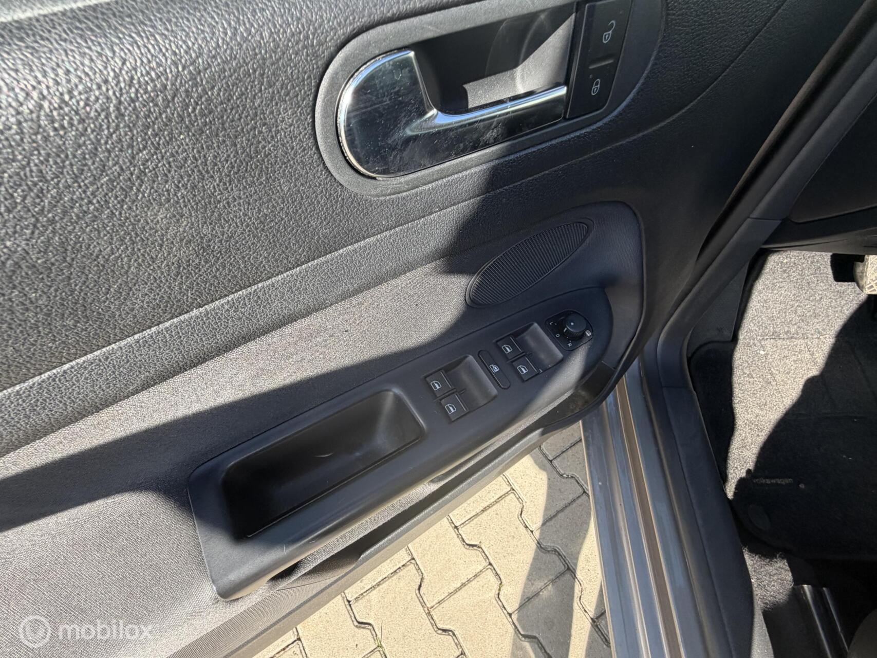 Foto van Volkswagen Golf Plus