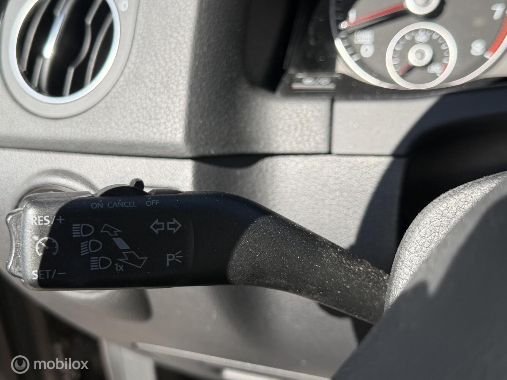 Foto van Volkswagen Golf Plus
