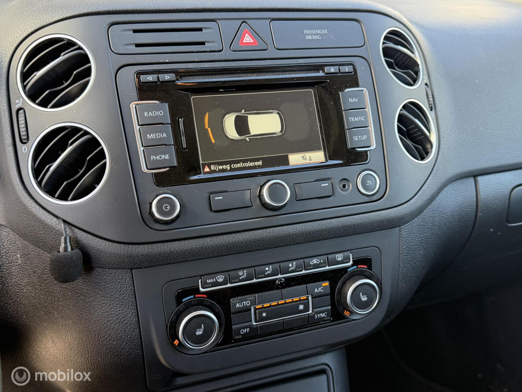 Foto van Volkswagen Golf Plus