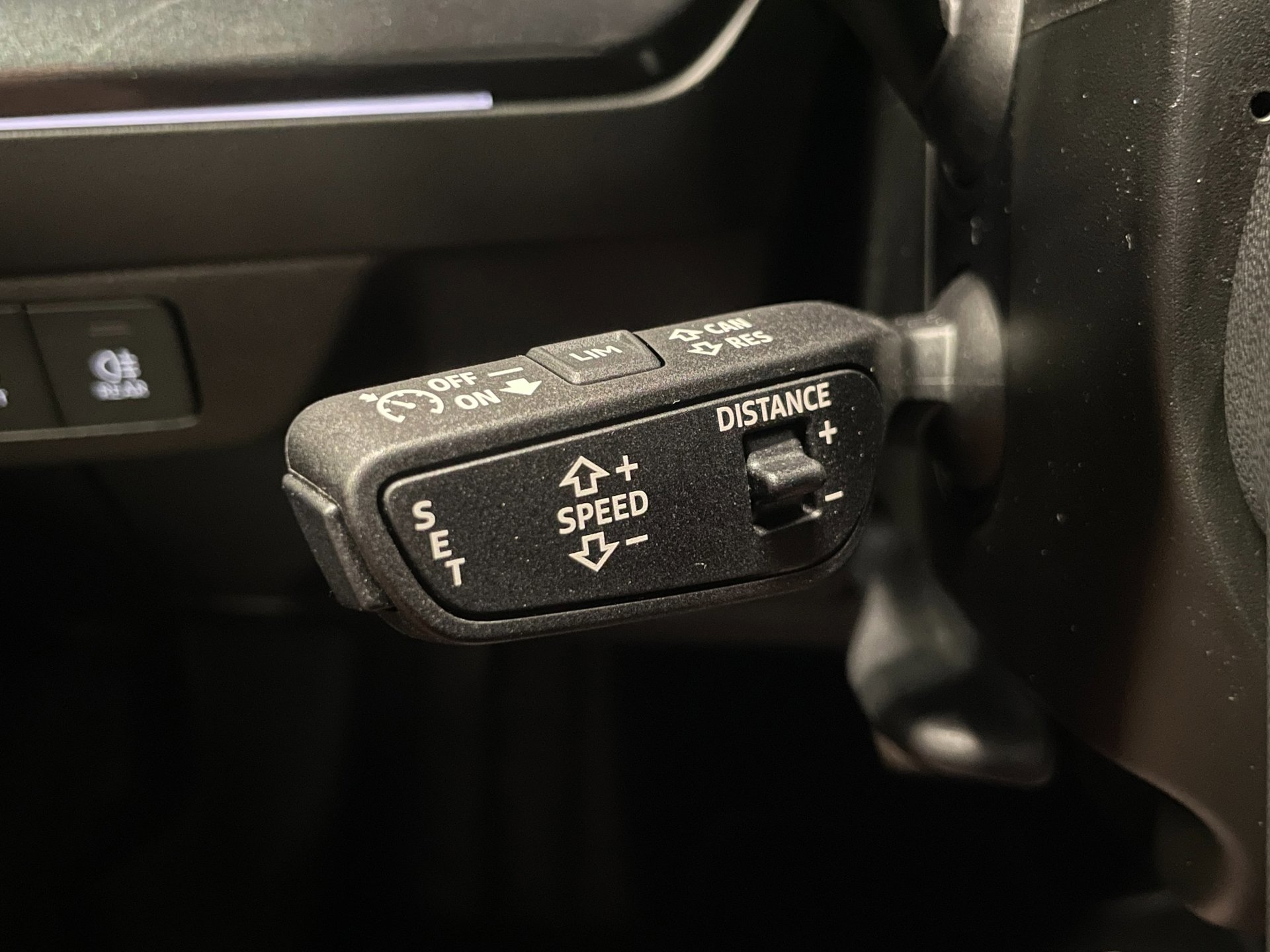 Foto van Audi Q4 40 E-tron