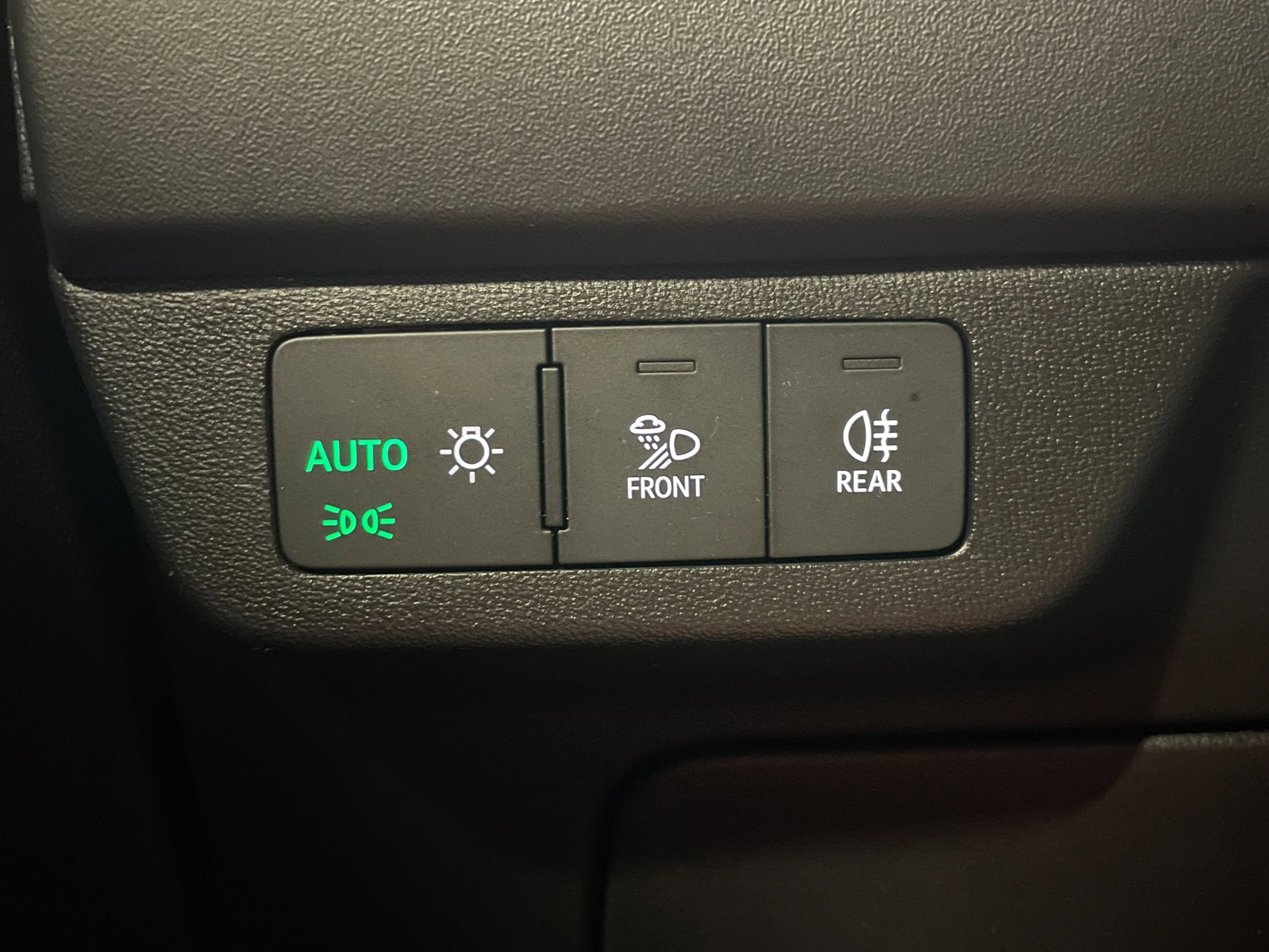 Foto van Audi Q4 40 E-tron