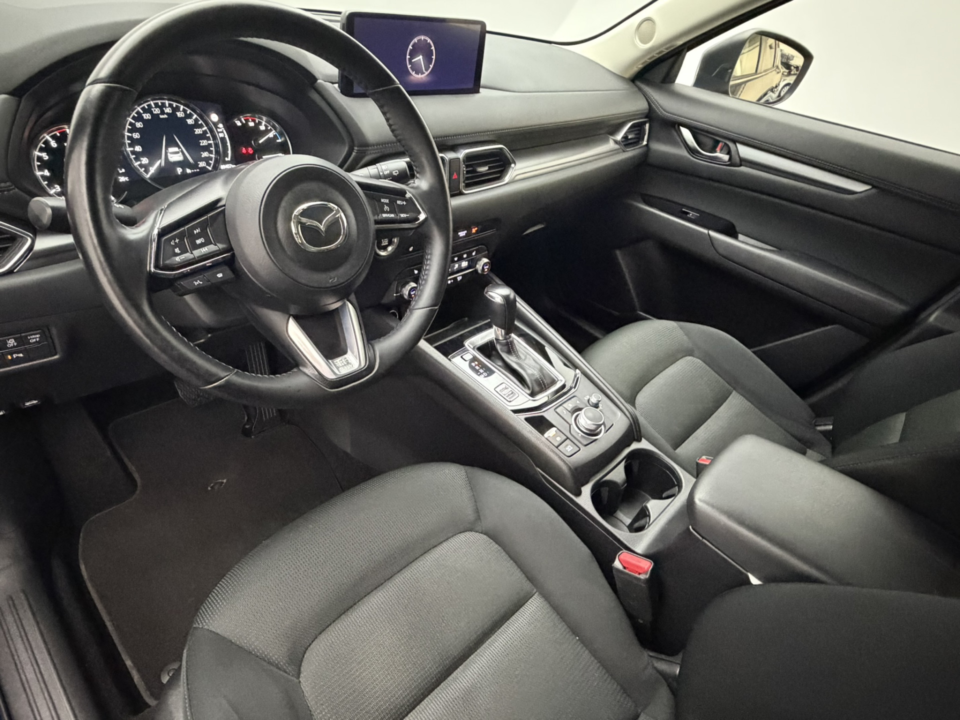 Foto van Mazda Mazda Cx-5