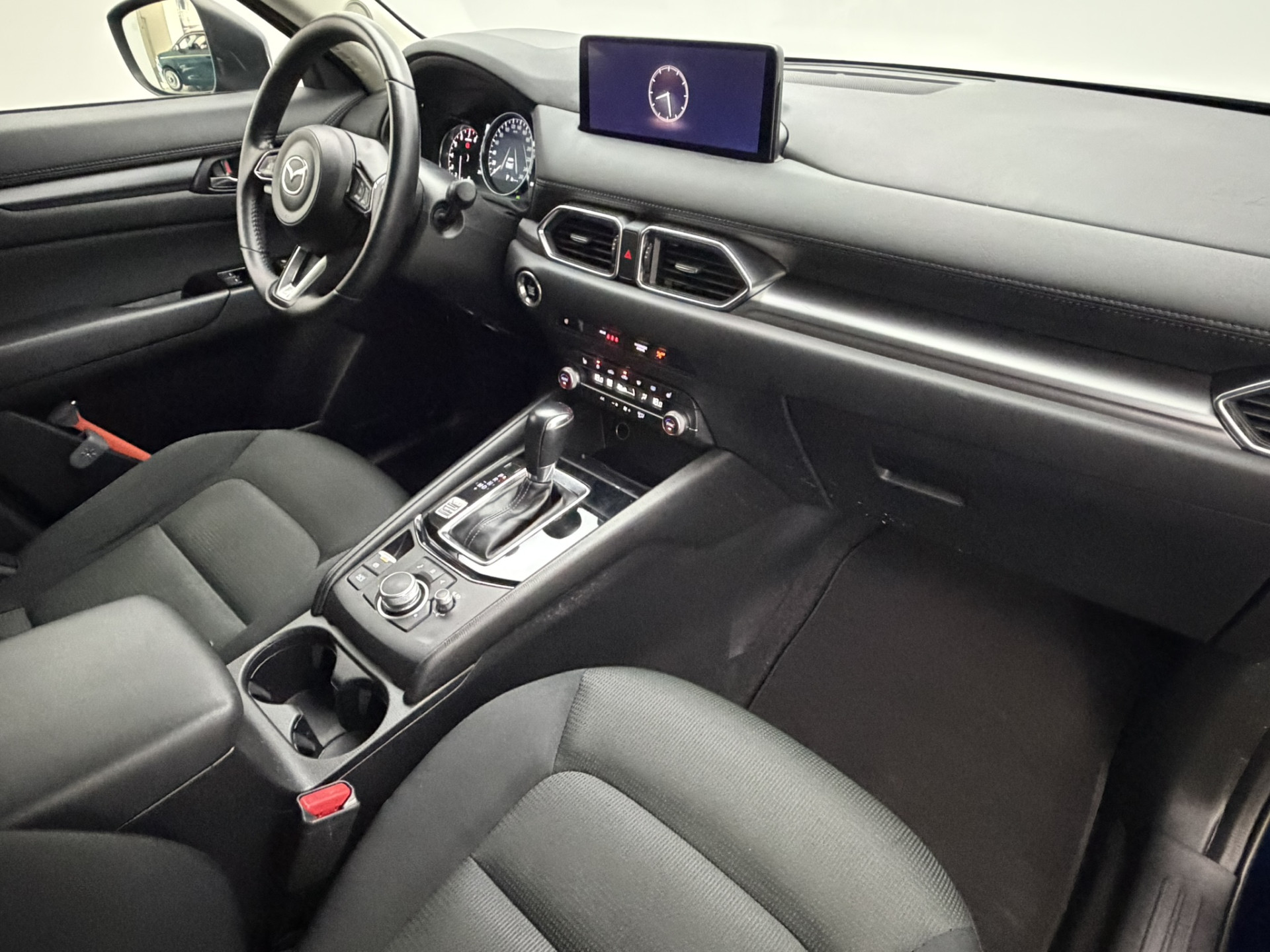 Foto van Mazda Mazda Cx-5