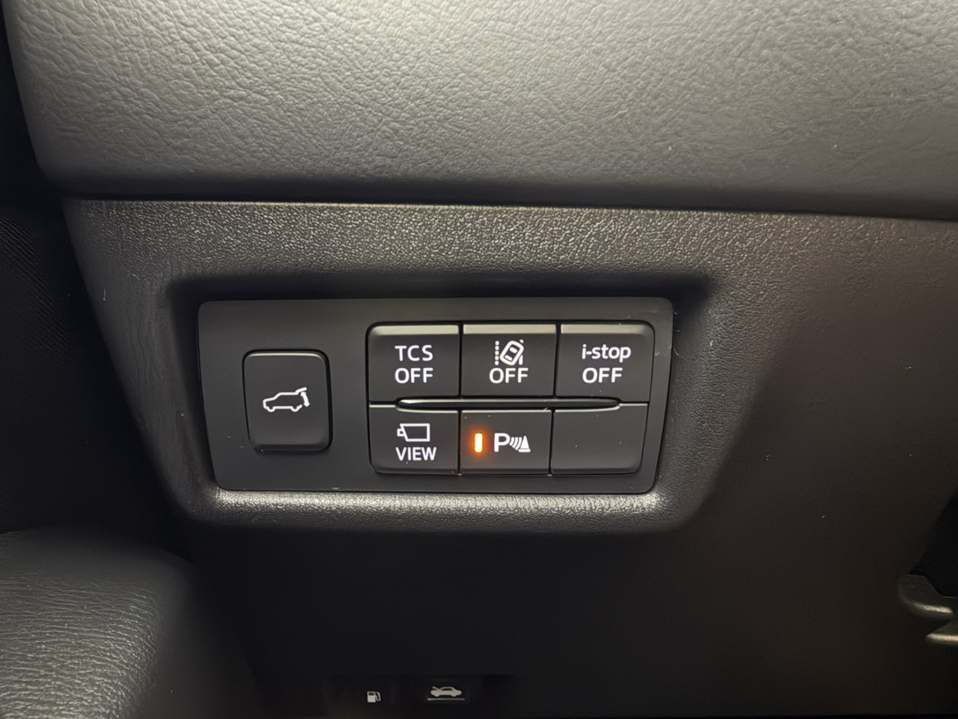 Foto van Mazda Mazda Cx-5