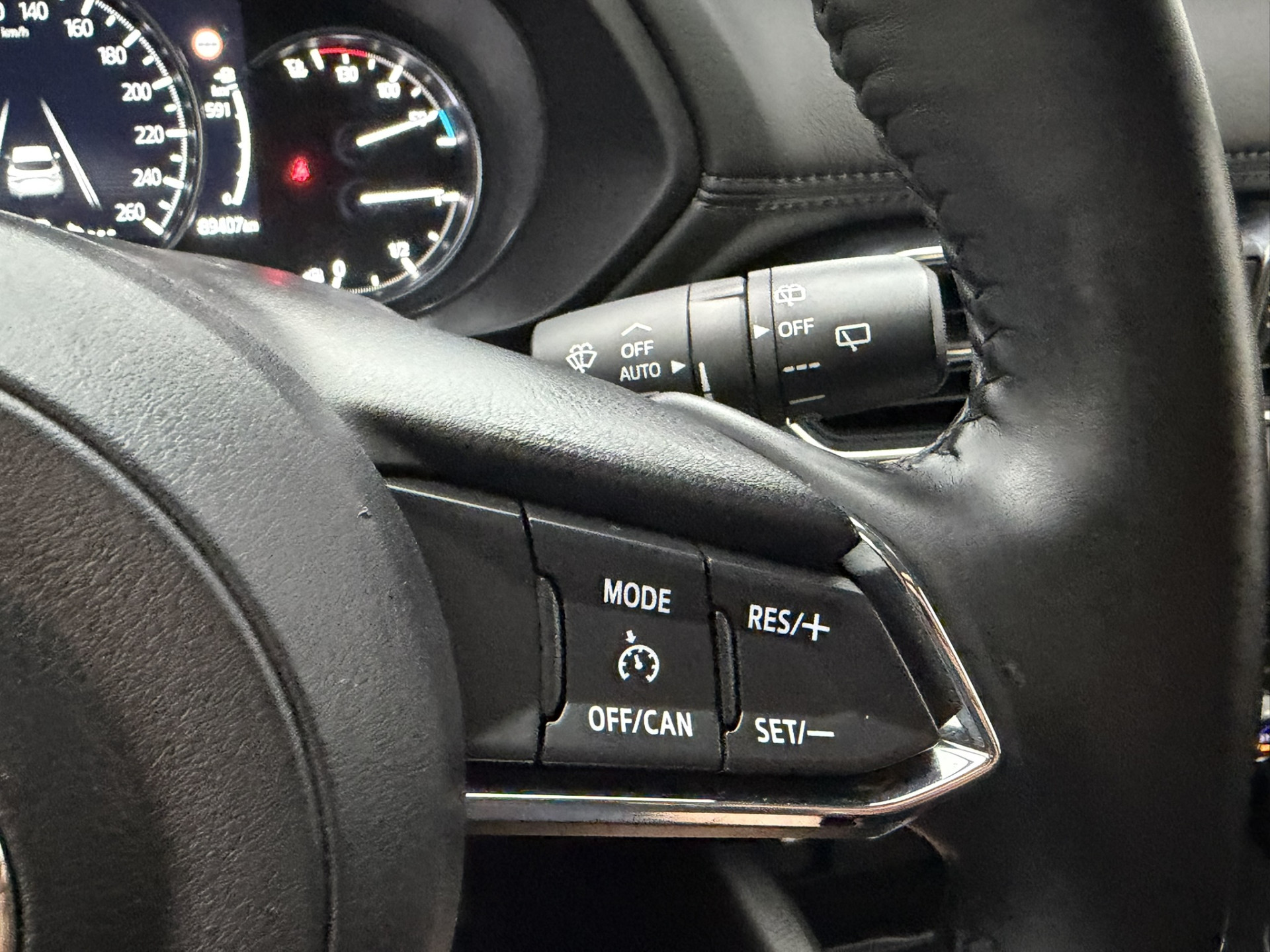 Foto van Mazda Mazda Cx-5