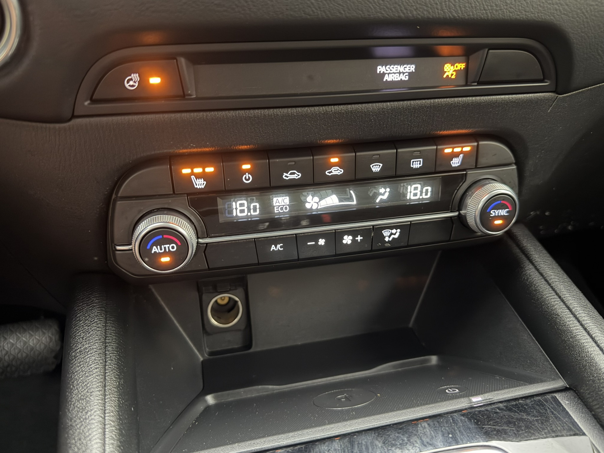 Foto van Mazda Mazda Cx-5