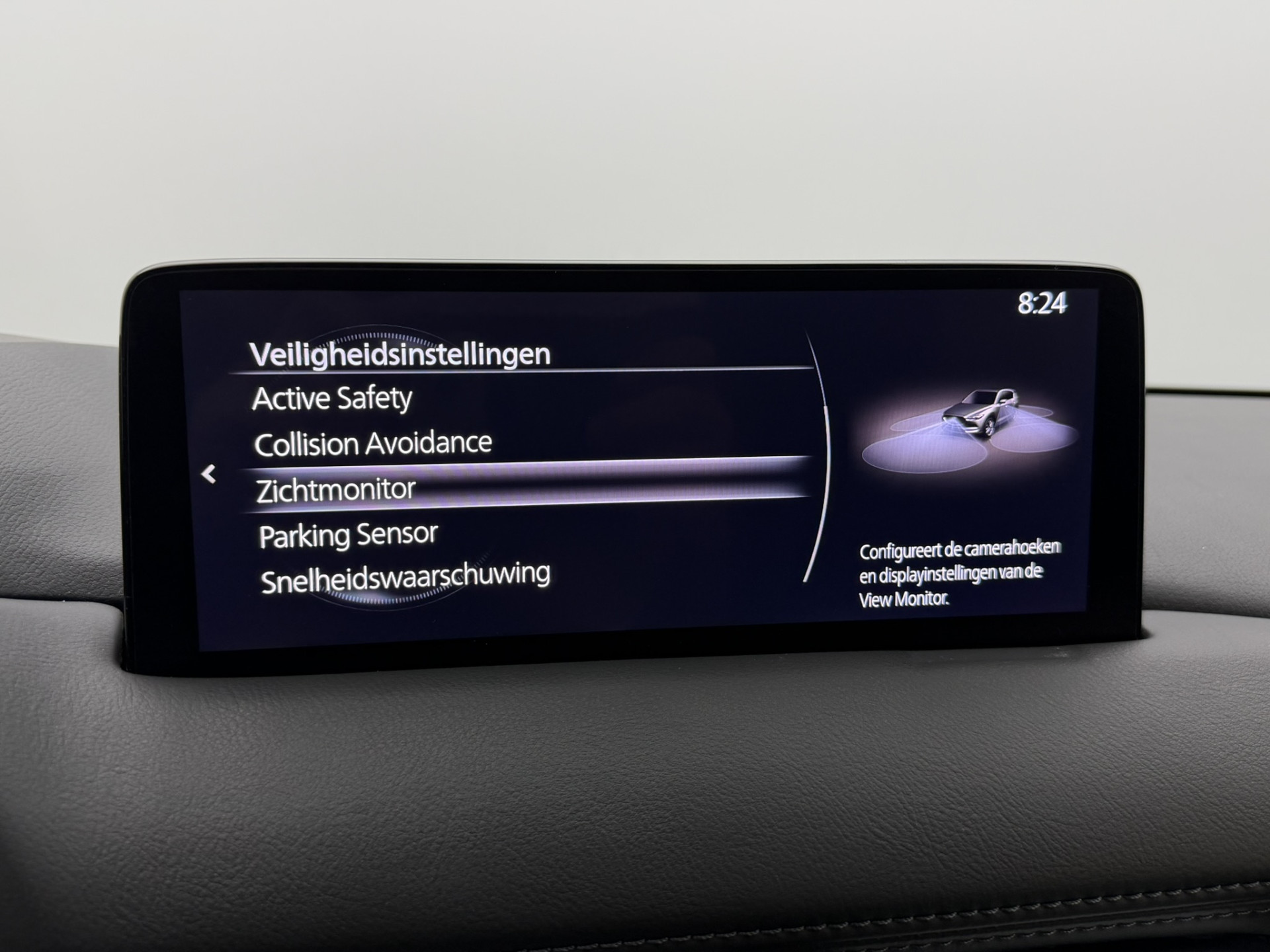 Foto van Mazda Mazda Cx-5