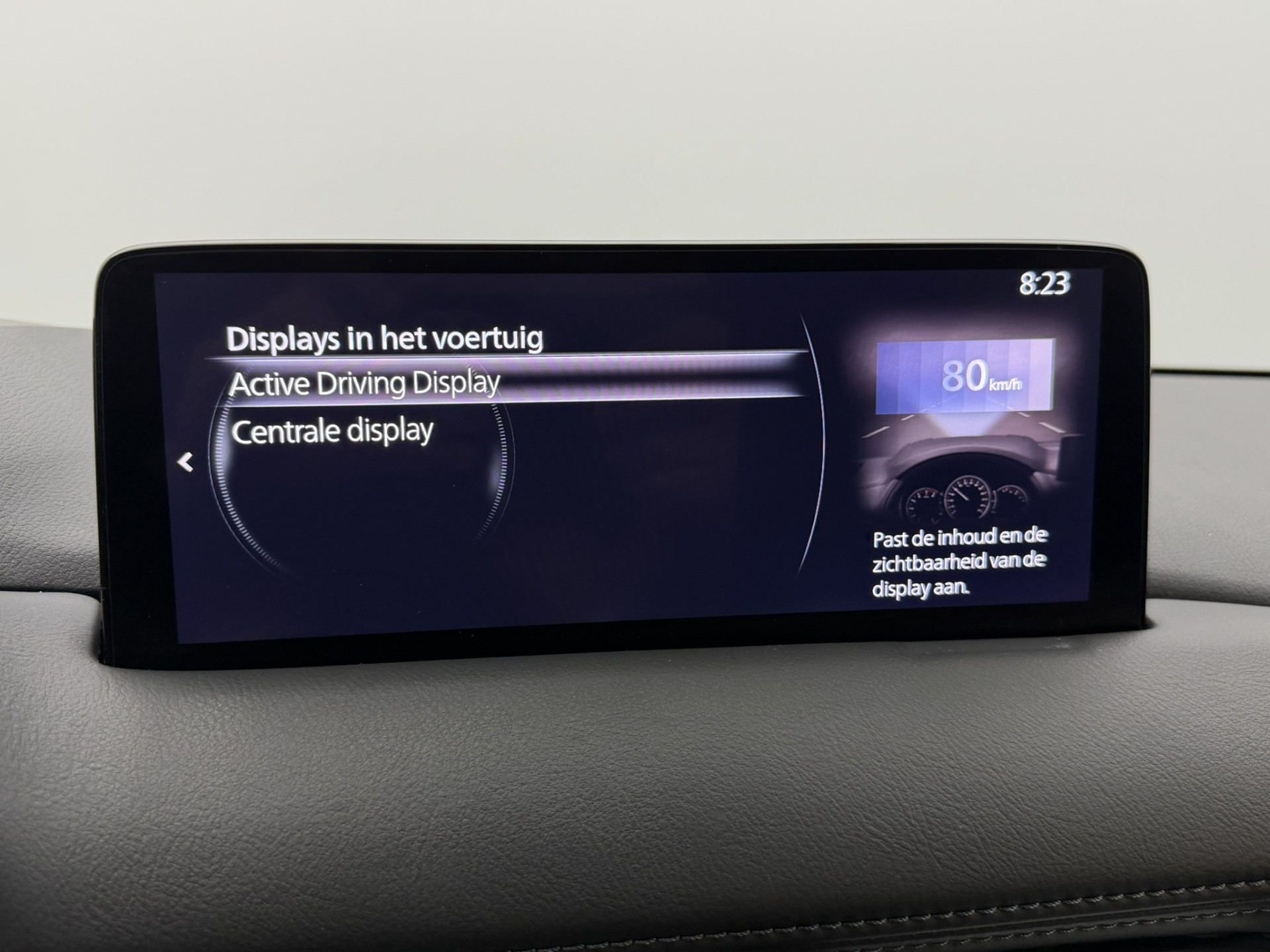 Foto van Mazda Mazda Cx-5
