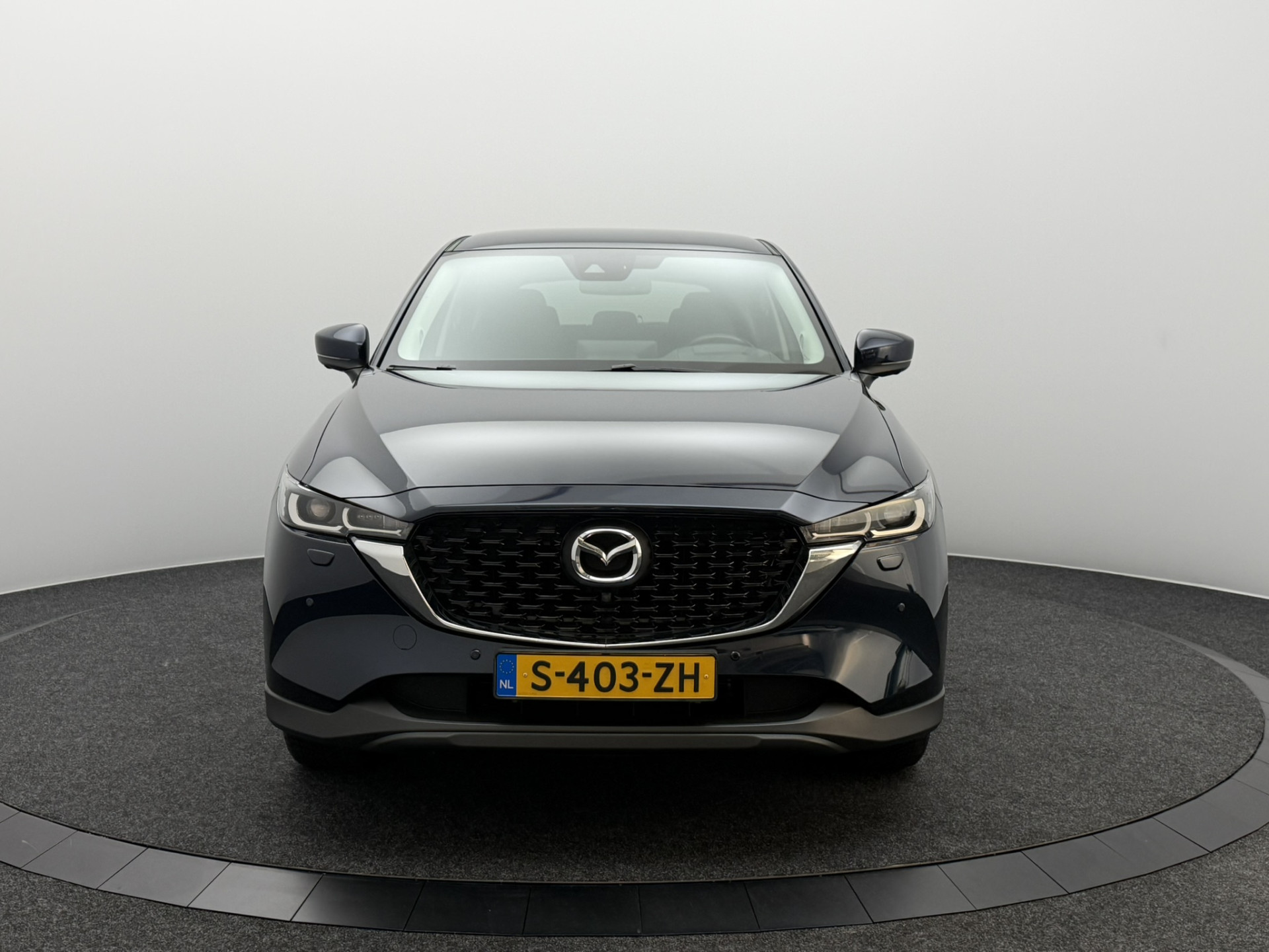 Foto van Mazda Mazda Cx-5