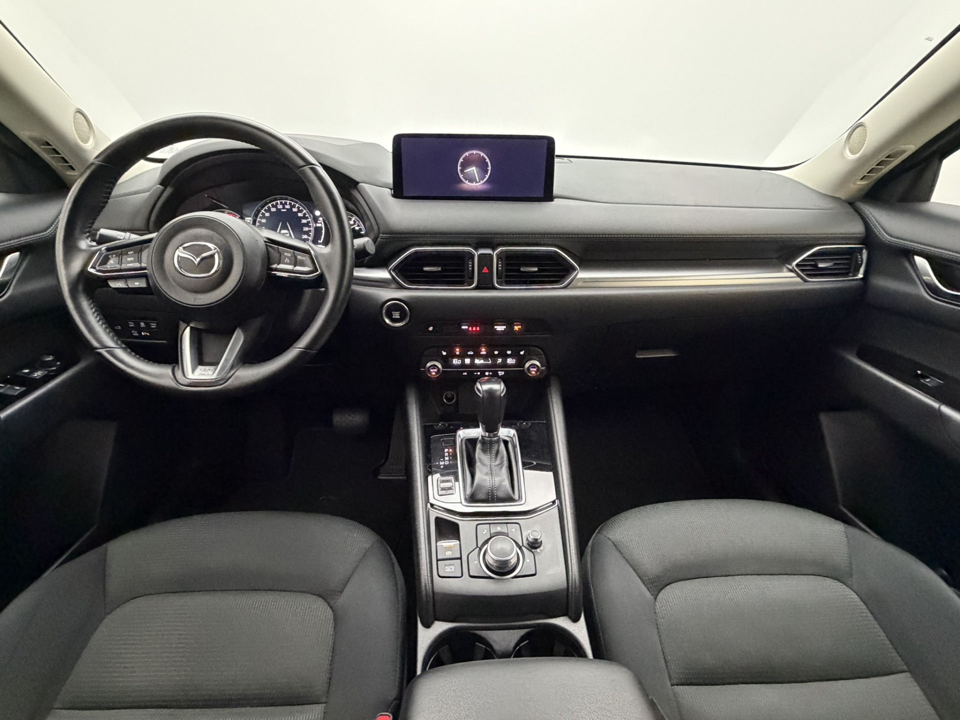 Foto van Mazda Mazda Cx-5