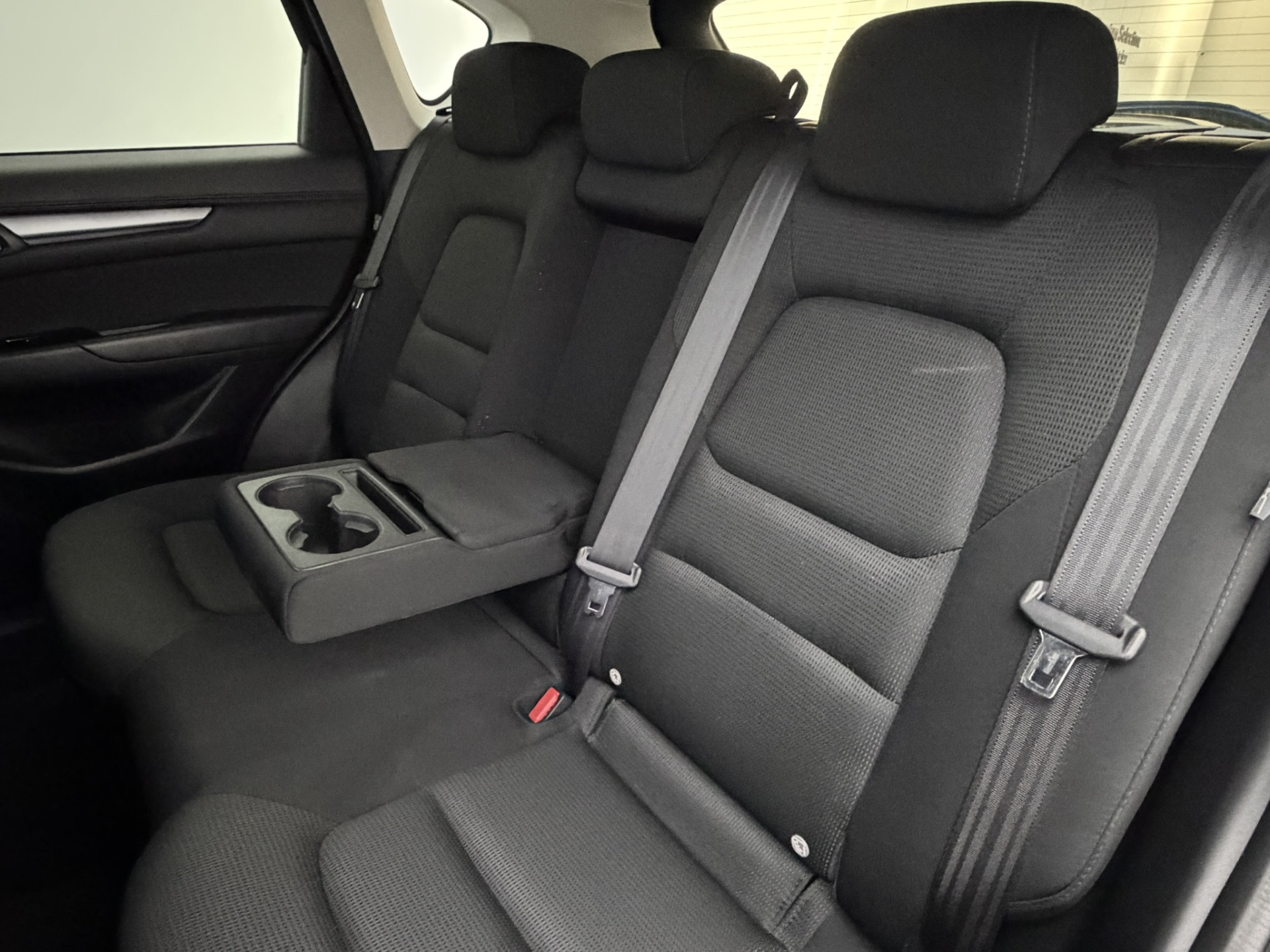 Foto van Mazda Mazda Cx-5