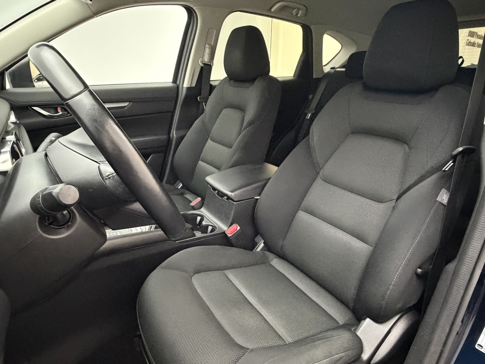 Foto van Mazda Mazda Cx-5