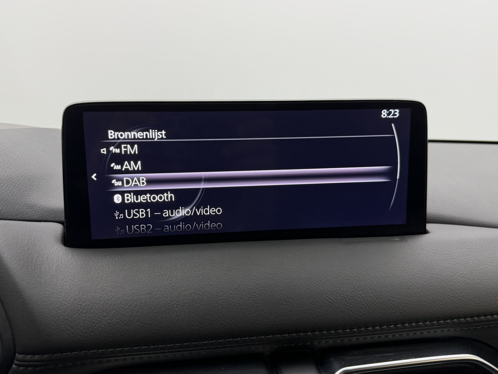 Foto van Mazda Mazda Cx-5