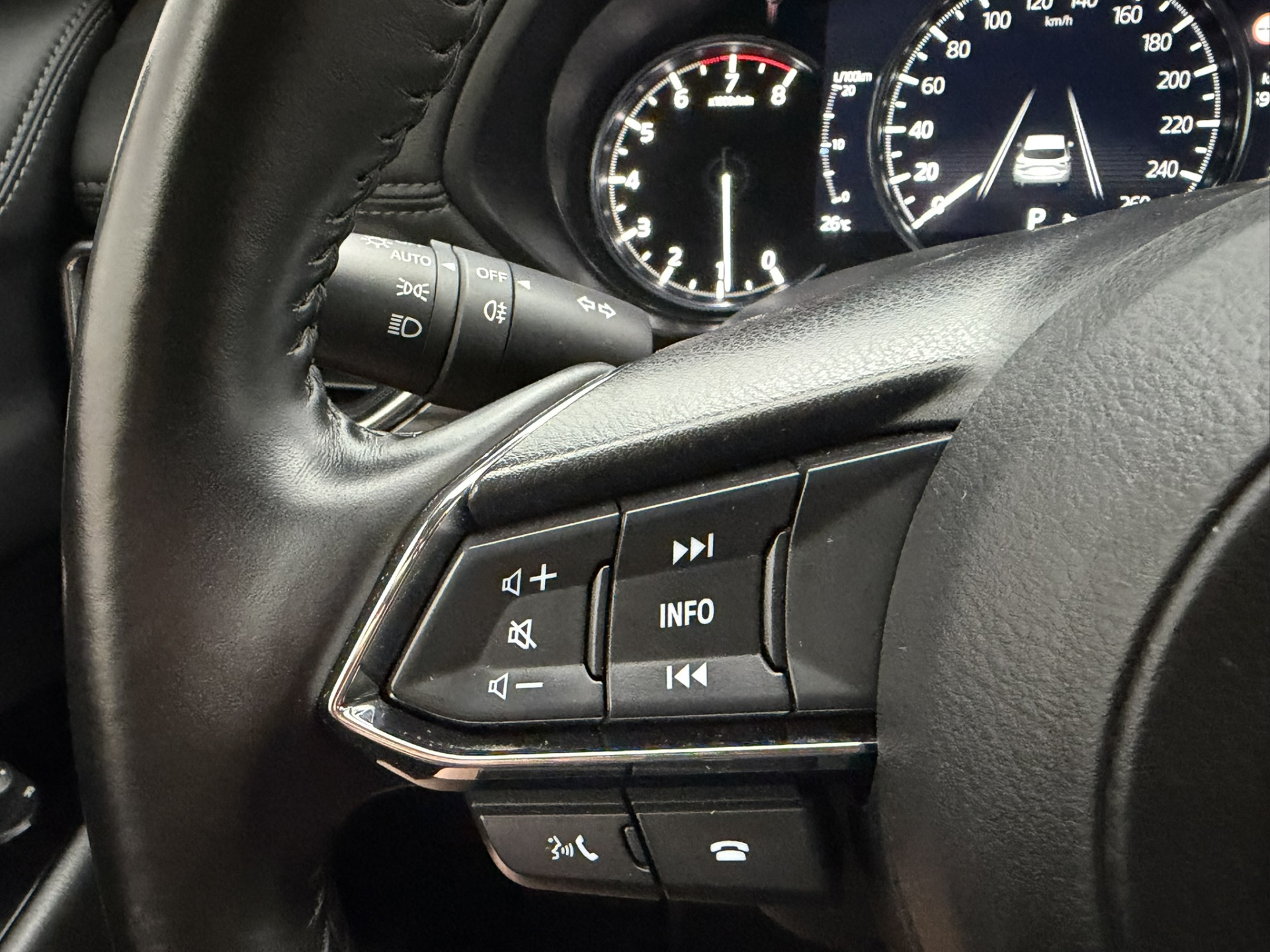 Foto van Mazda Mazda Cx-5