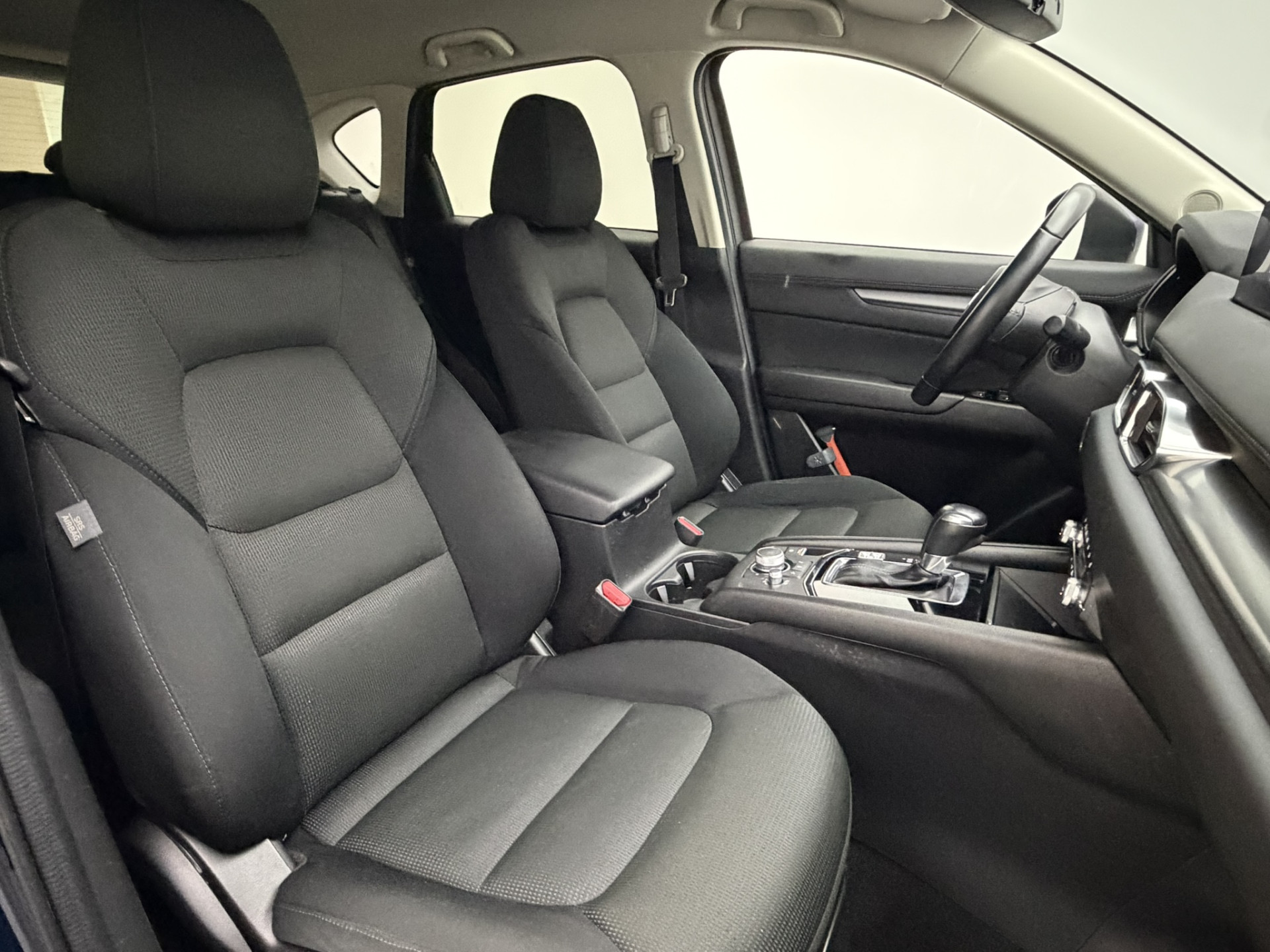 Foto van Mazda Mazda Cx-5