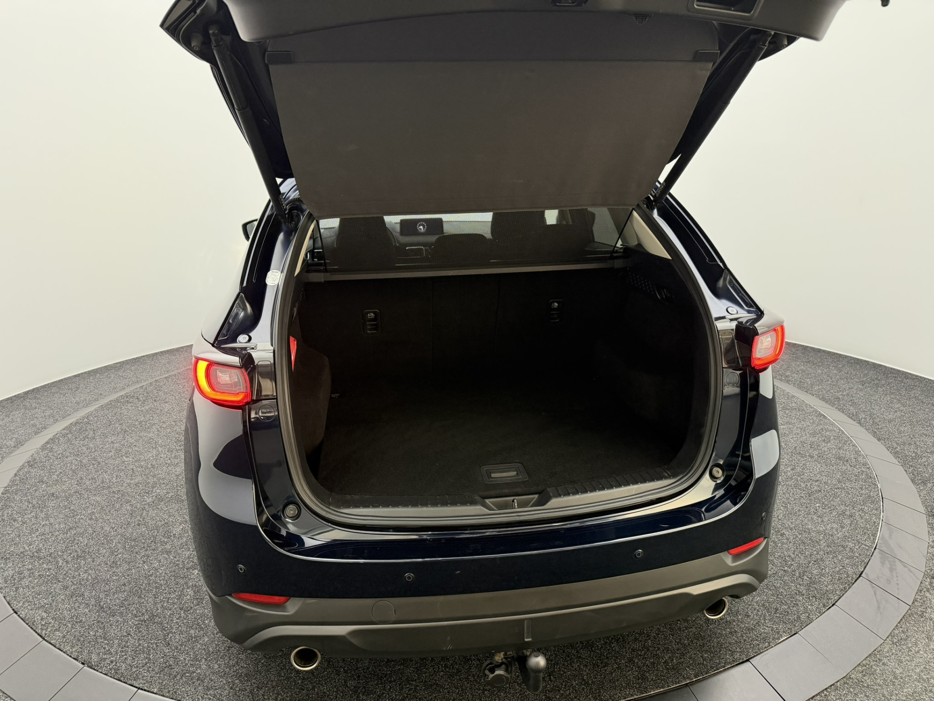 Foto van Mazda Mazda Cx-5