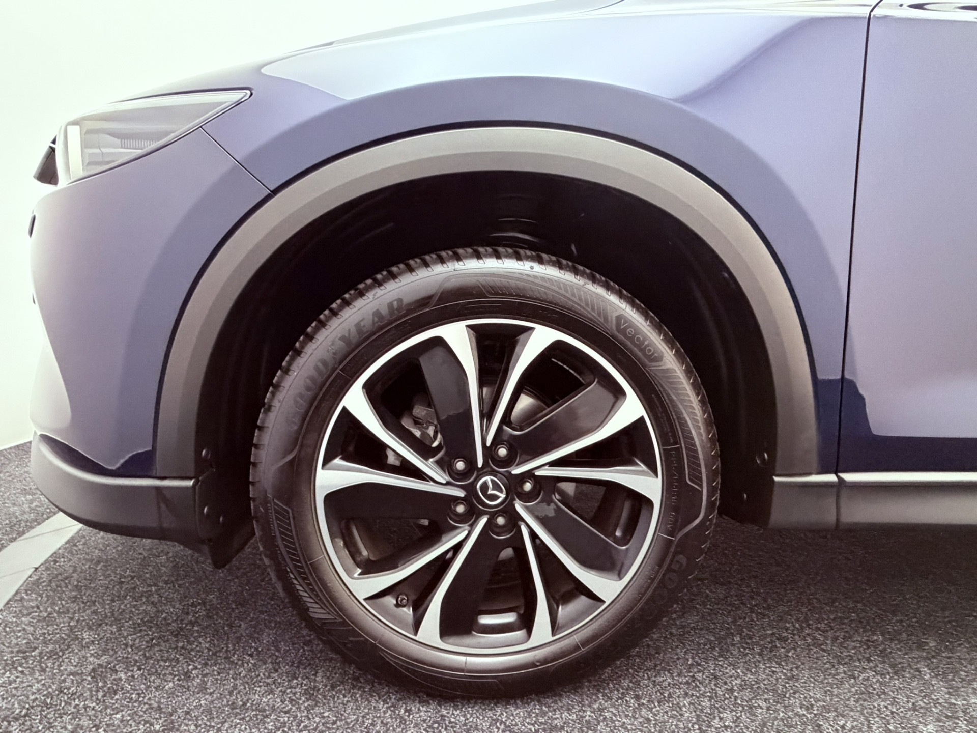 Foto van Mazda Mazda Cx-5