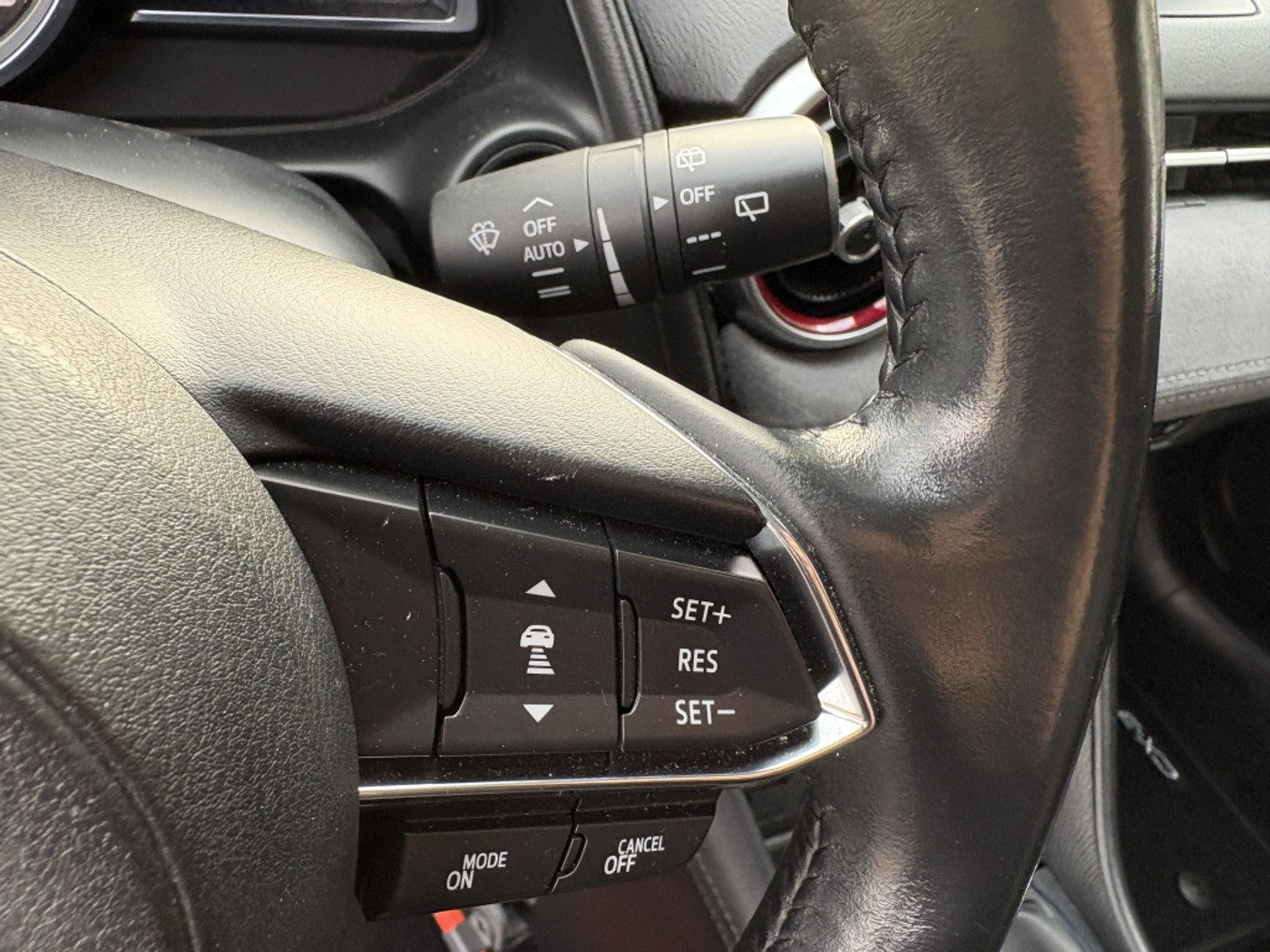 Foto van Mazda Mazda Cx-3