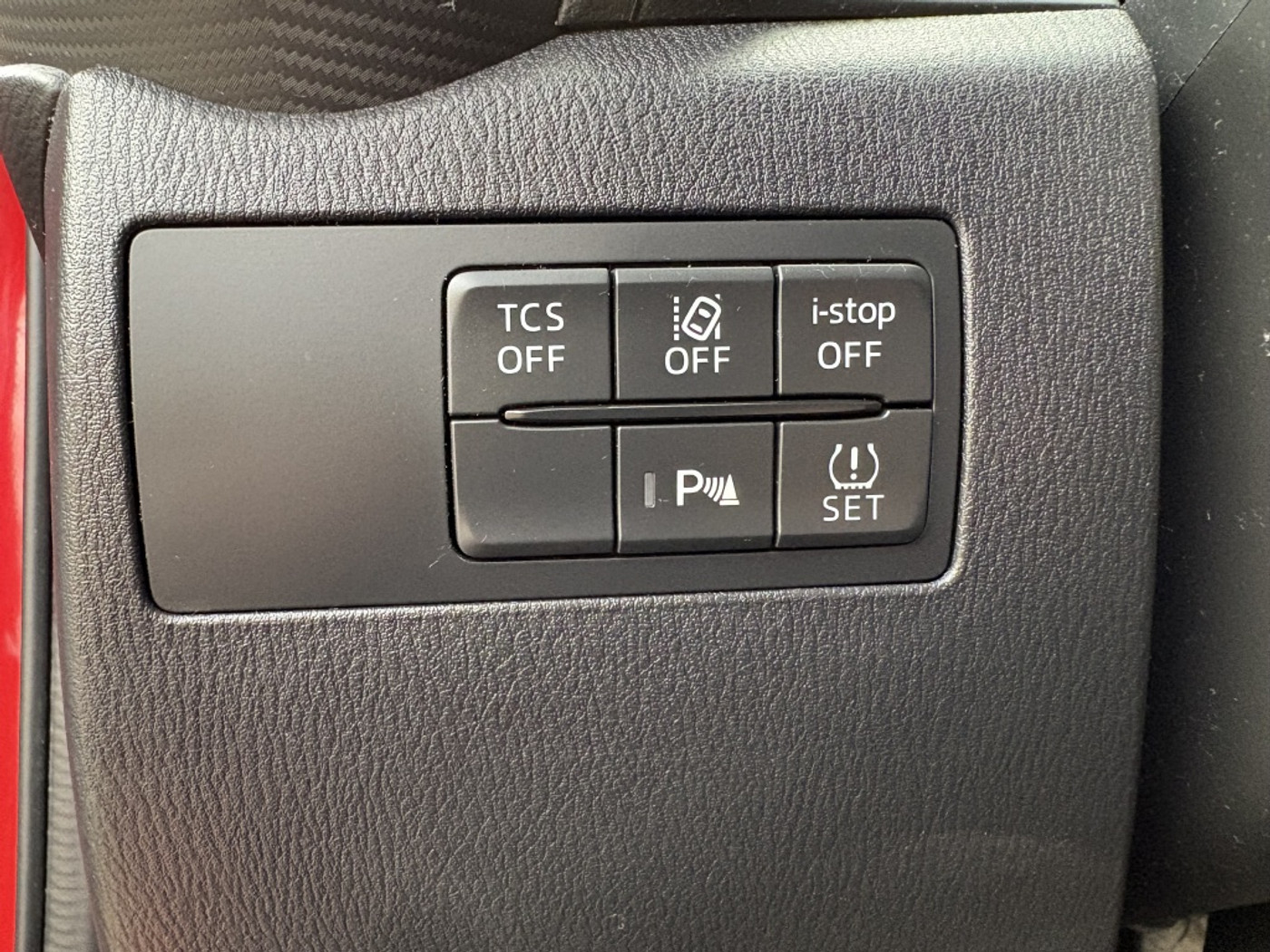Foto van Mazda Mazda Cx-3