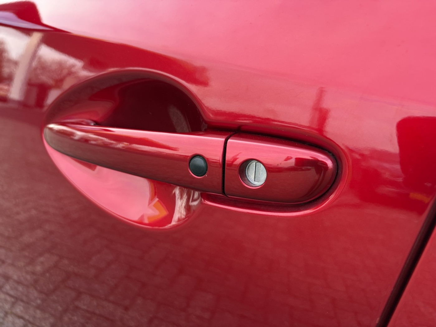 Foto van Mazda Mazda Cx-3