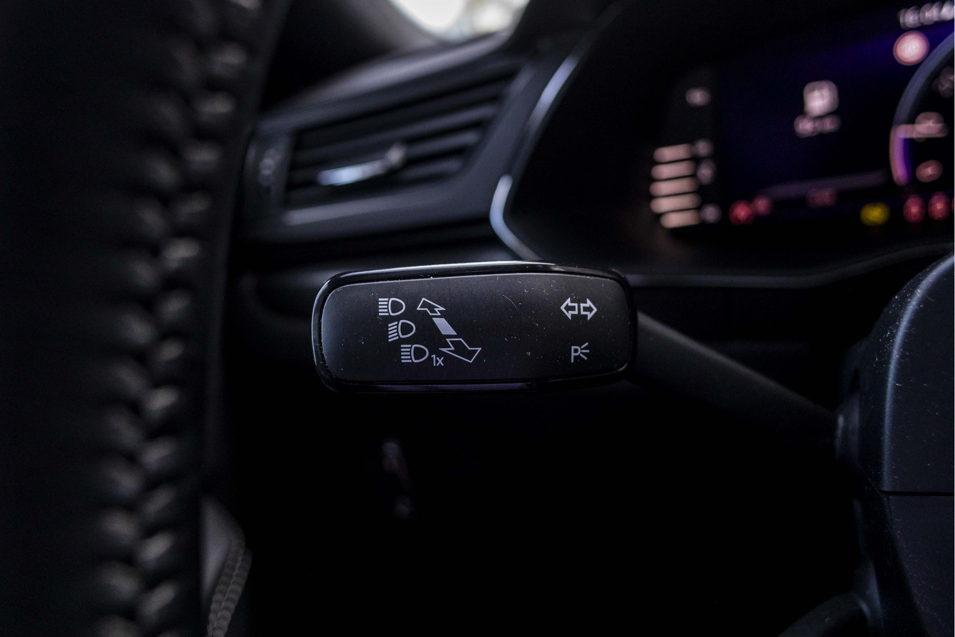 Foto van Skoda Superb