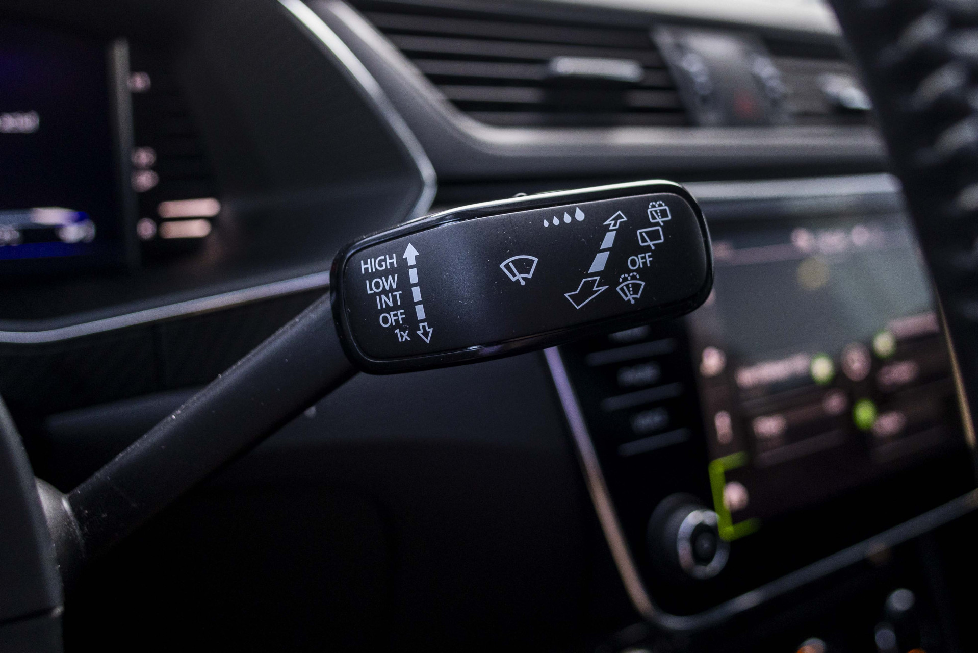 Foto van Skoda Superb