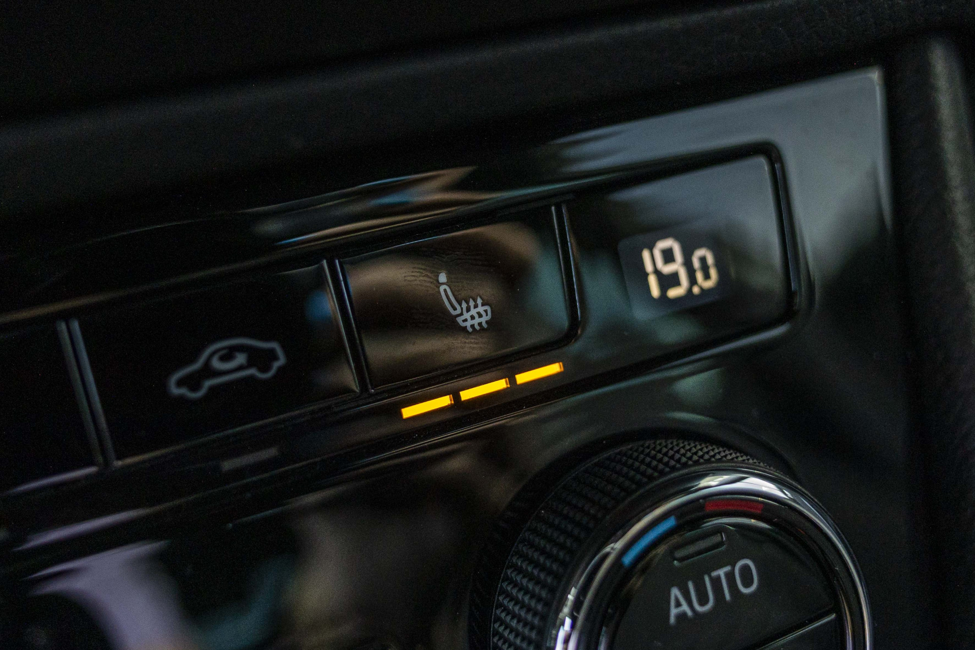 Foto van Skoda Superb