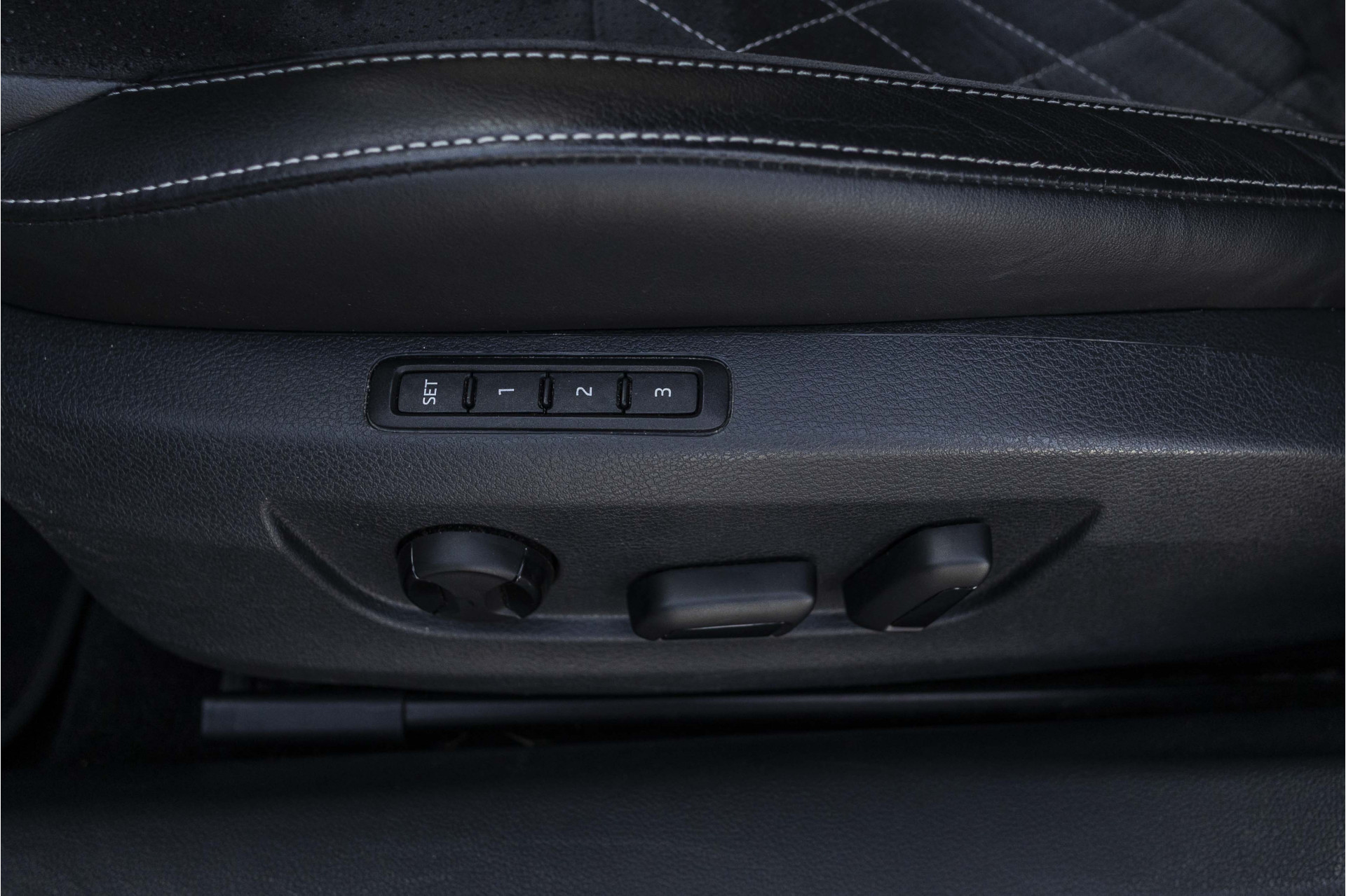 Foto van Skoda Superb