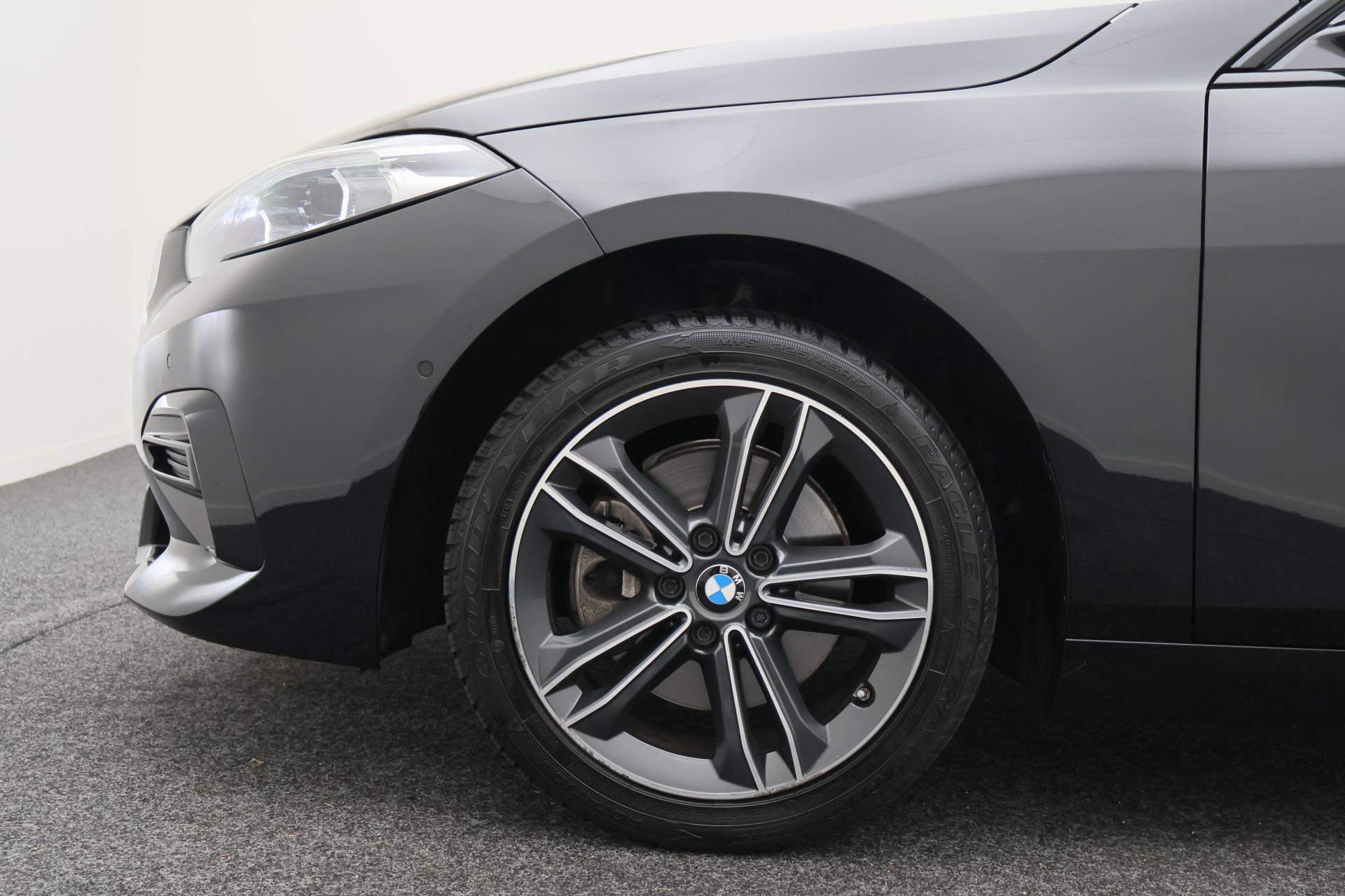 Foto van BMW 2 Serie