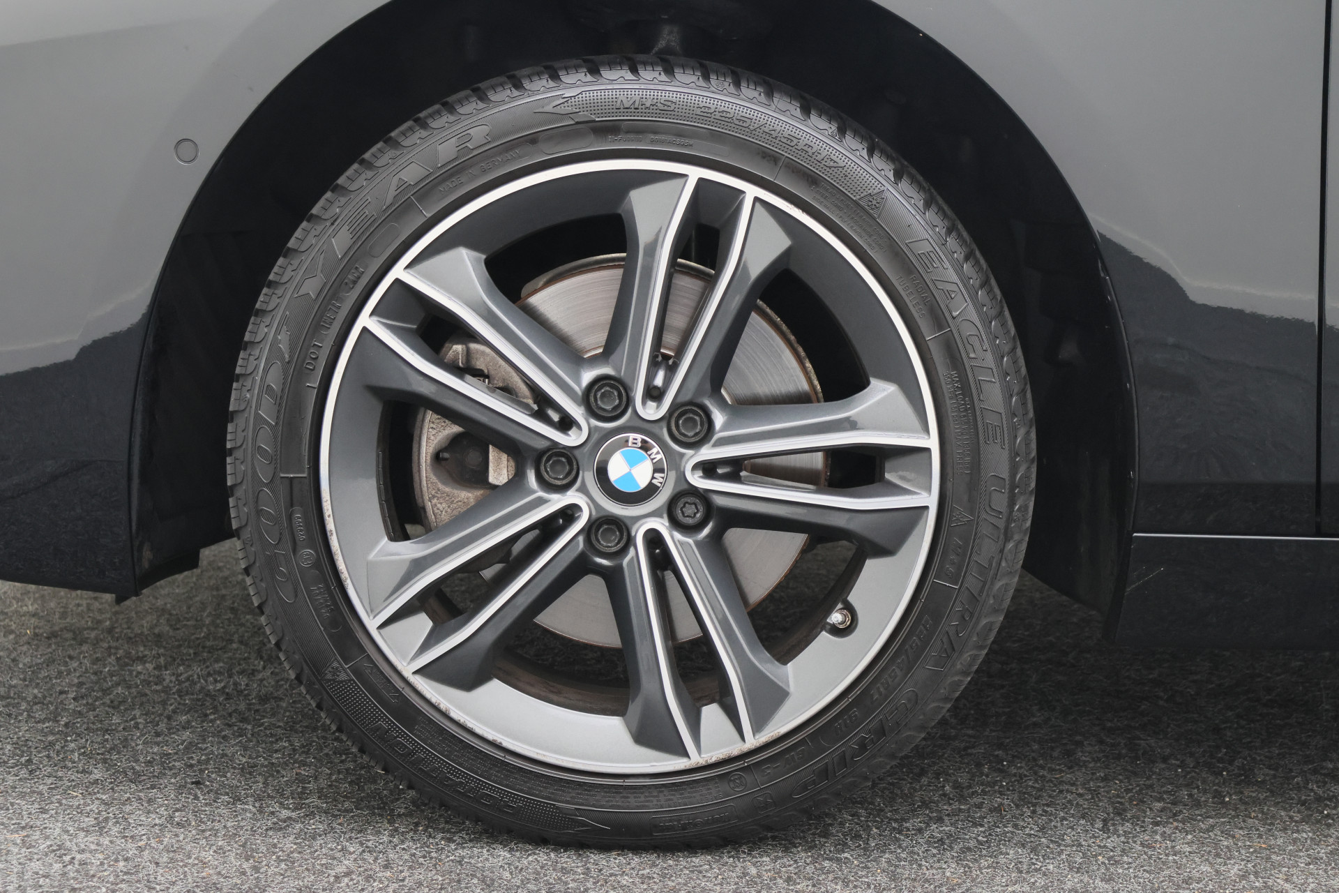 Foto van BMW 2 Serie