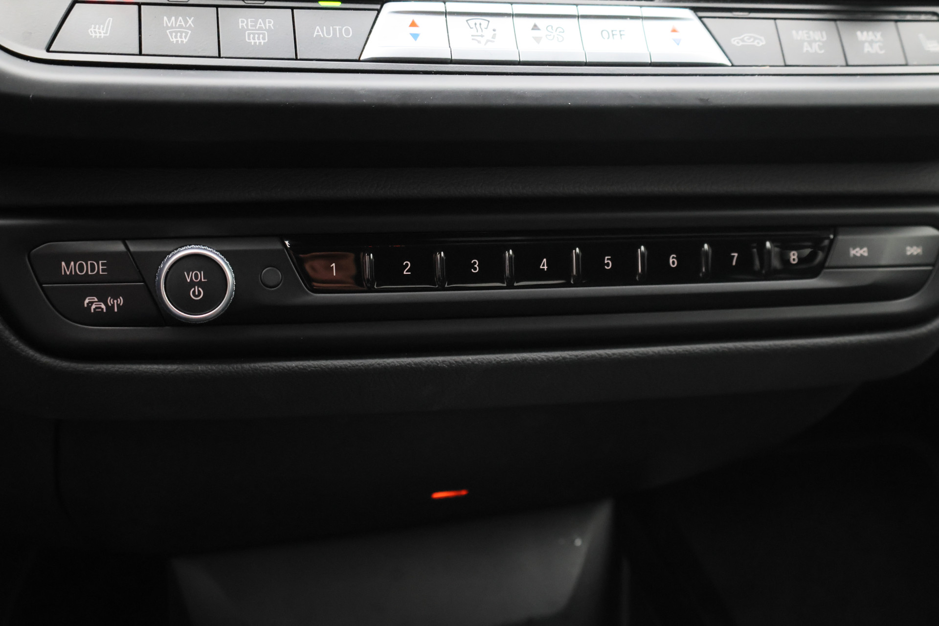 Foto van BMW 2 Serie