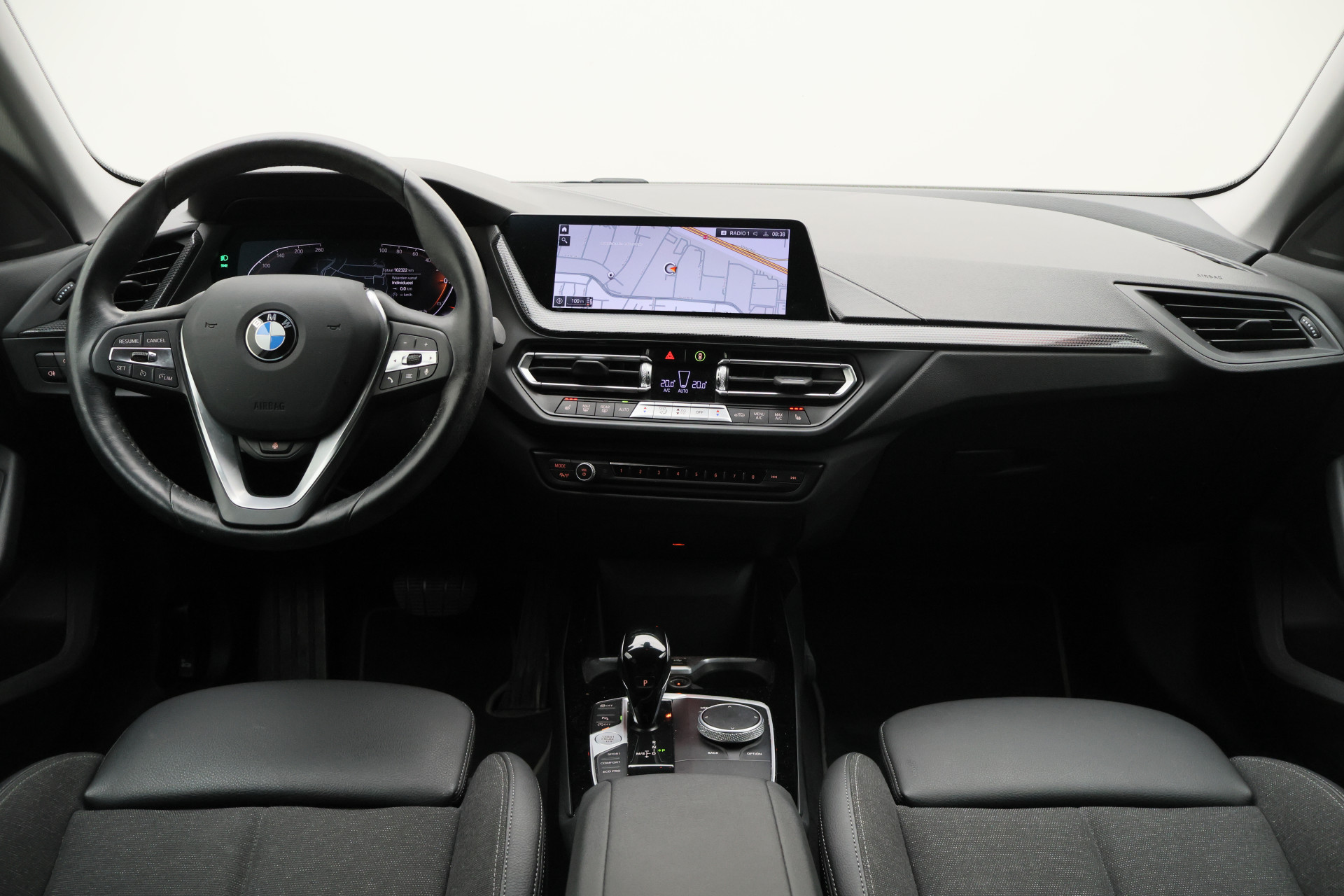 Foto van BMW 2 Serie